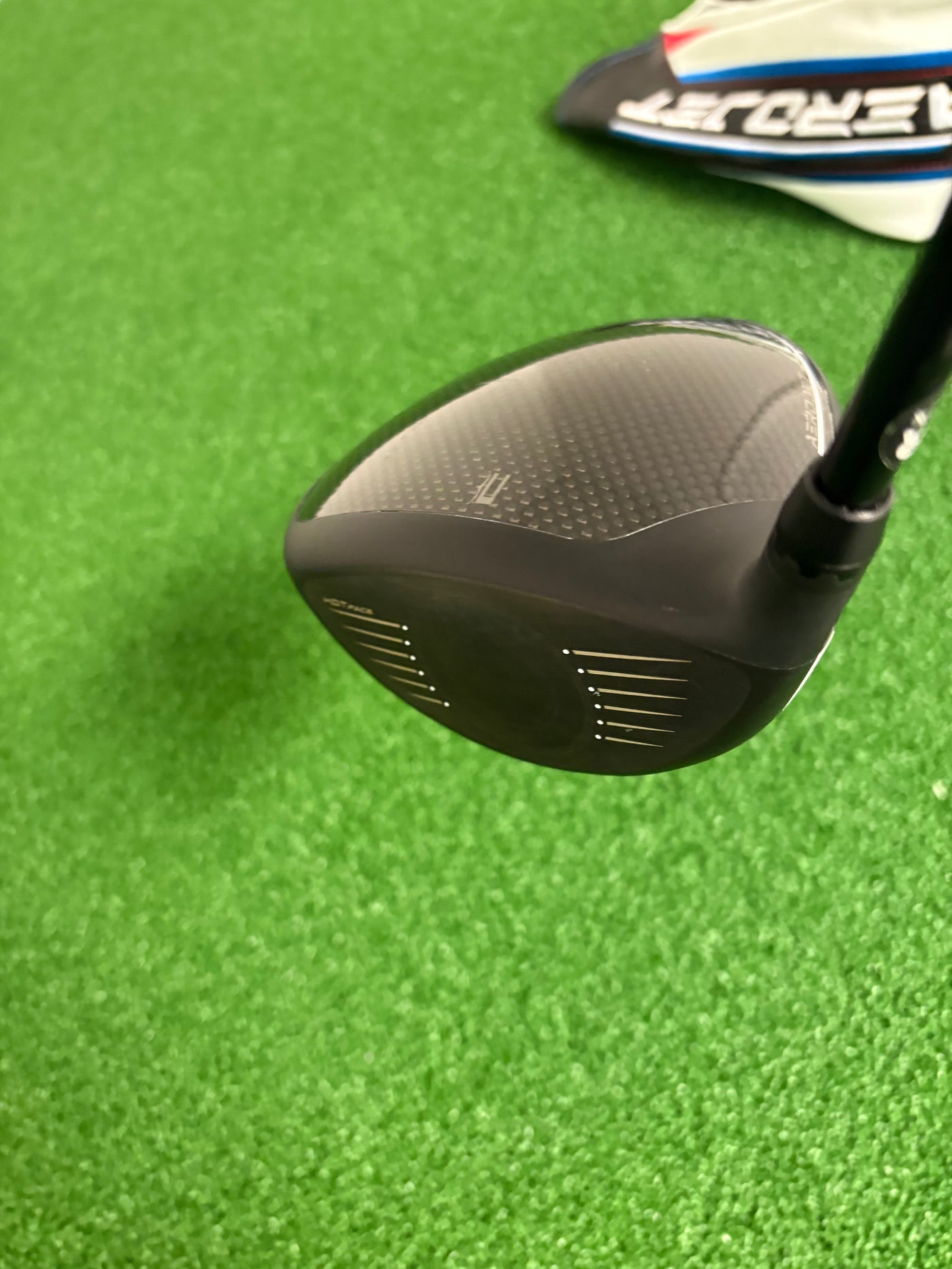 Cobra Aerojet 9.0* (Stiff/Regular)