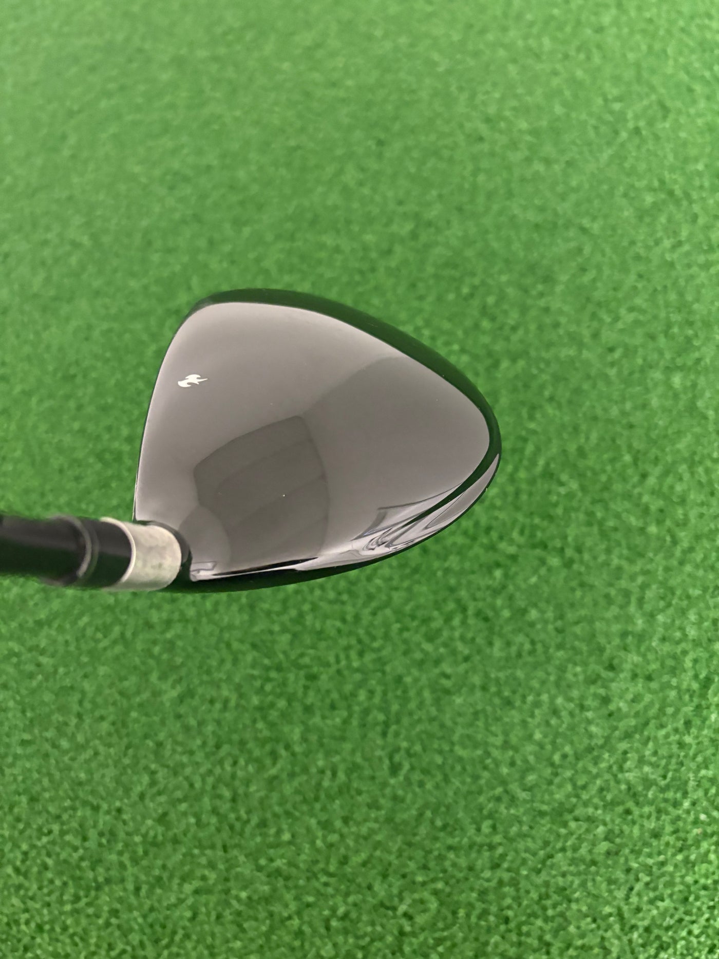 Taylormade Burner 15* 3 Wood (Stiff)