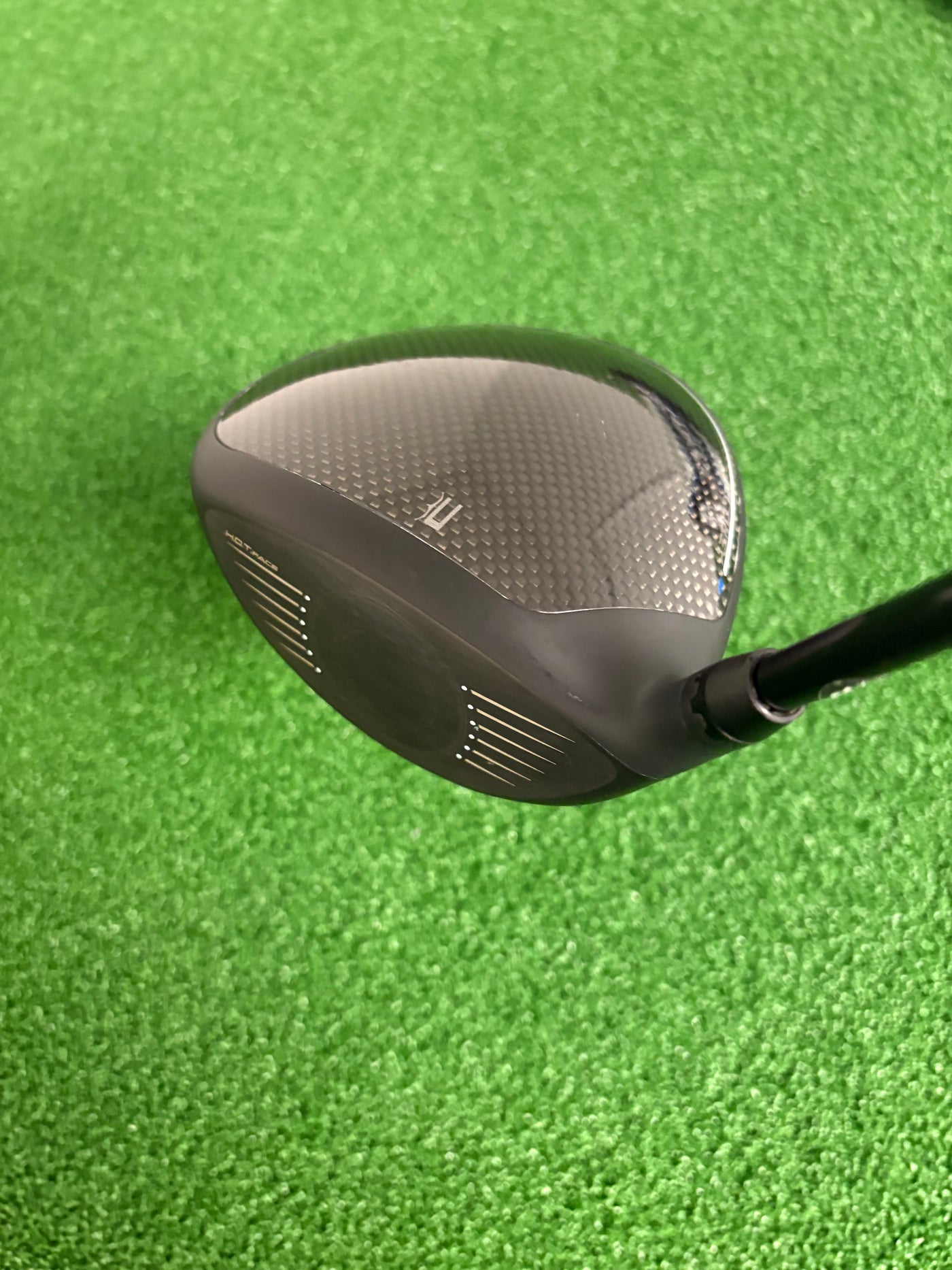 Cobra Aerojet 9.0* (Stiff/Regular)