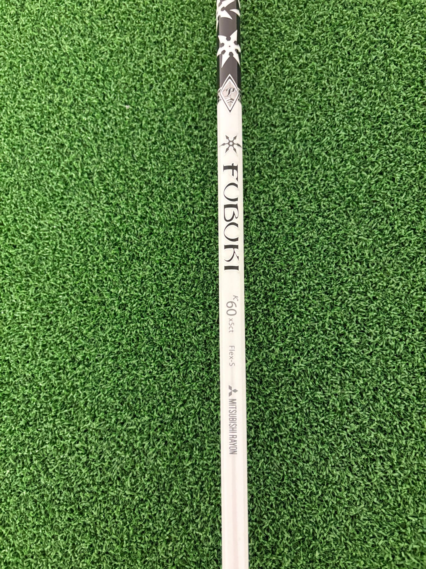 Taylormade R11S 9.0* (Stiff)
