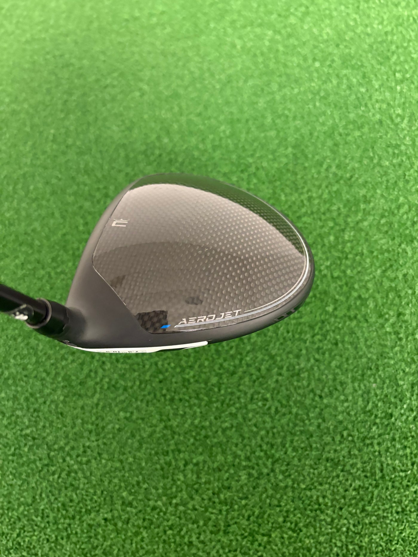 Cobra Aerojet 9.0* (Stiff/Regular)
