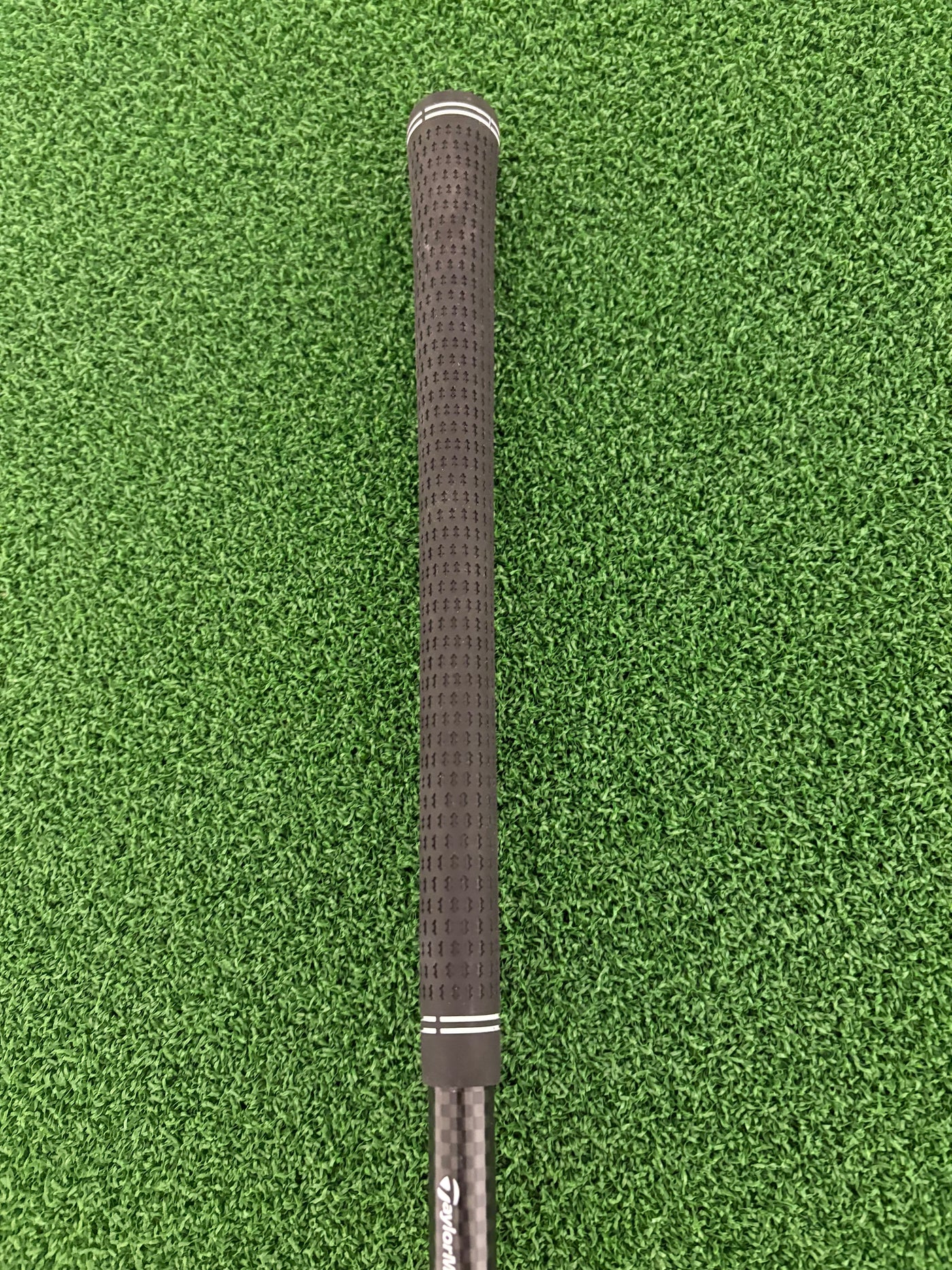 Taylormade Burner 15* 3 Wood (Stiff)