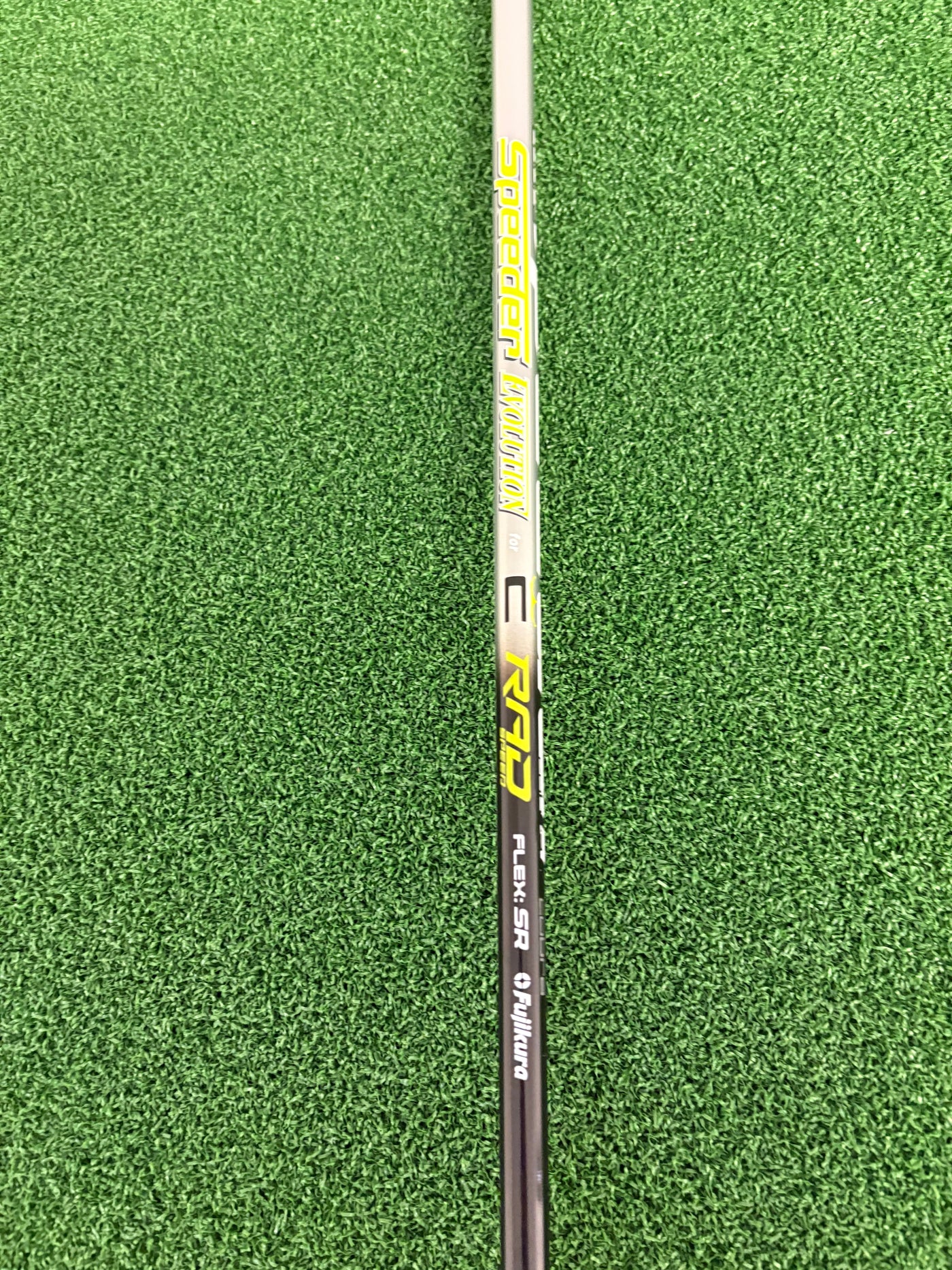 Cobra Aerojet 9.0* (Stiff/Regular)