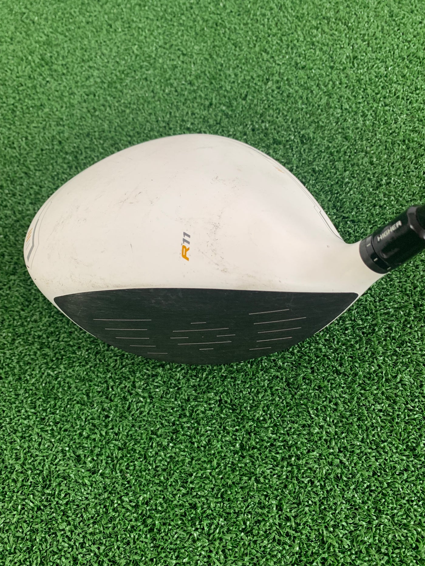 Taylormade R11J 10.5* (Regular)