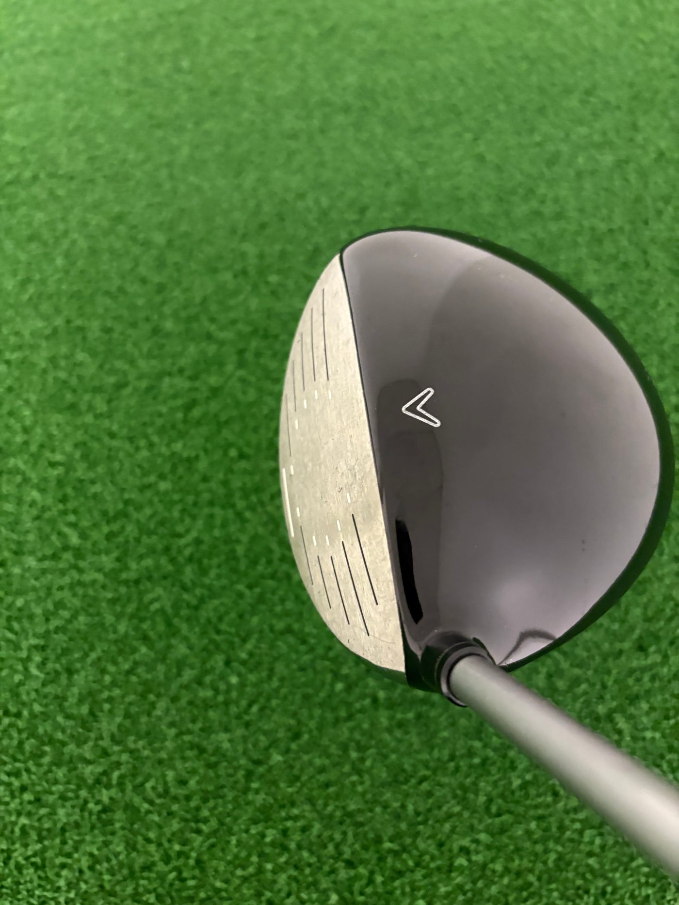 Callaway Legacy (2012) 10.5* (Stiff/Regular)