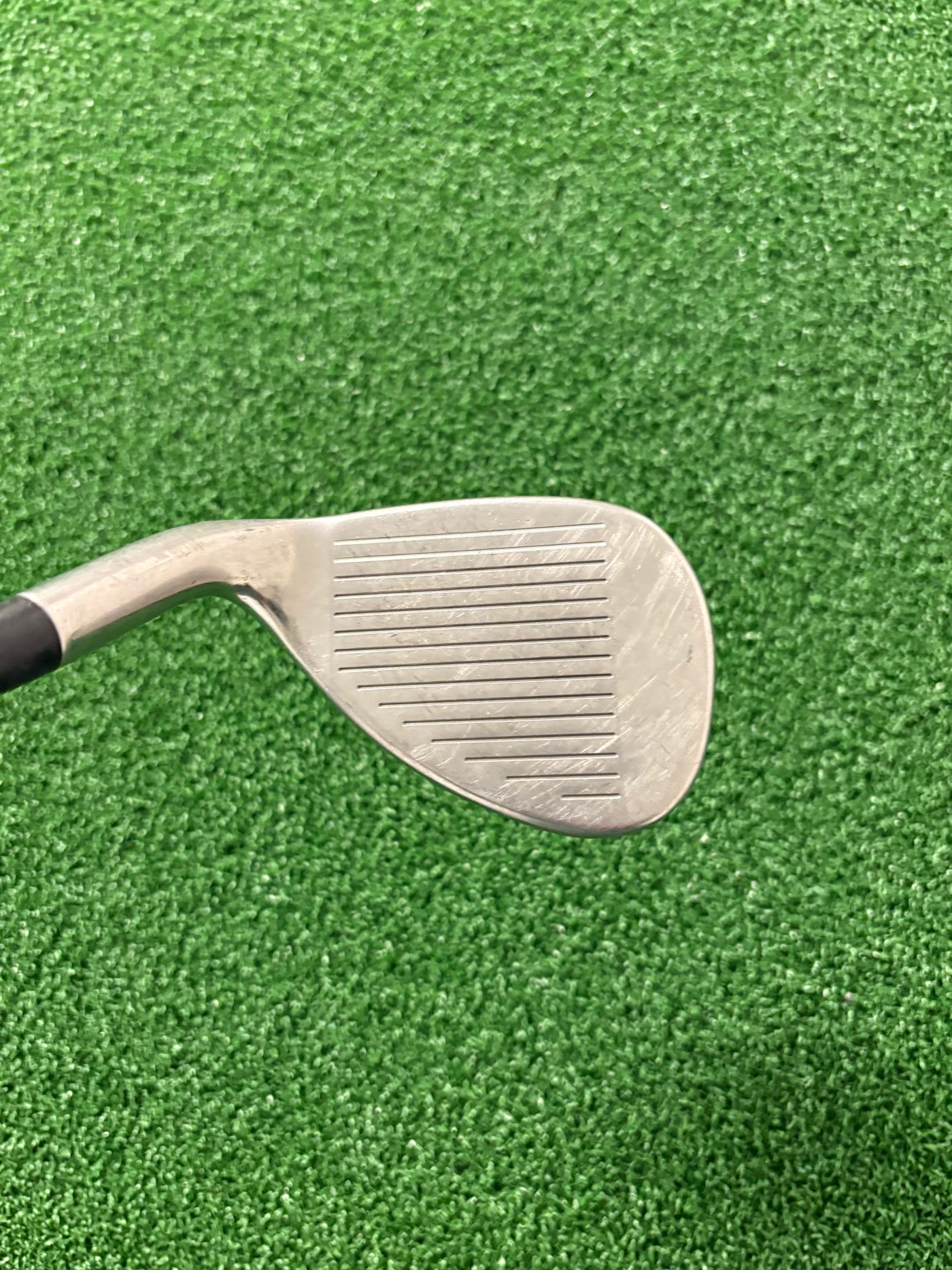 Callaway Rogue 54*