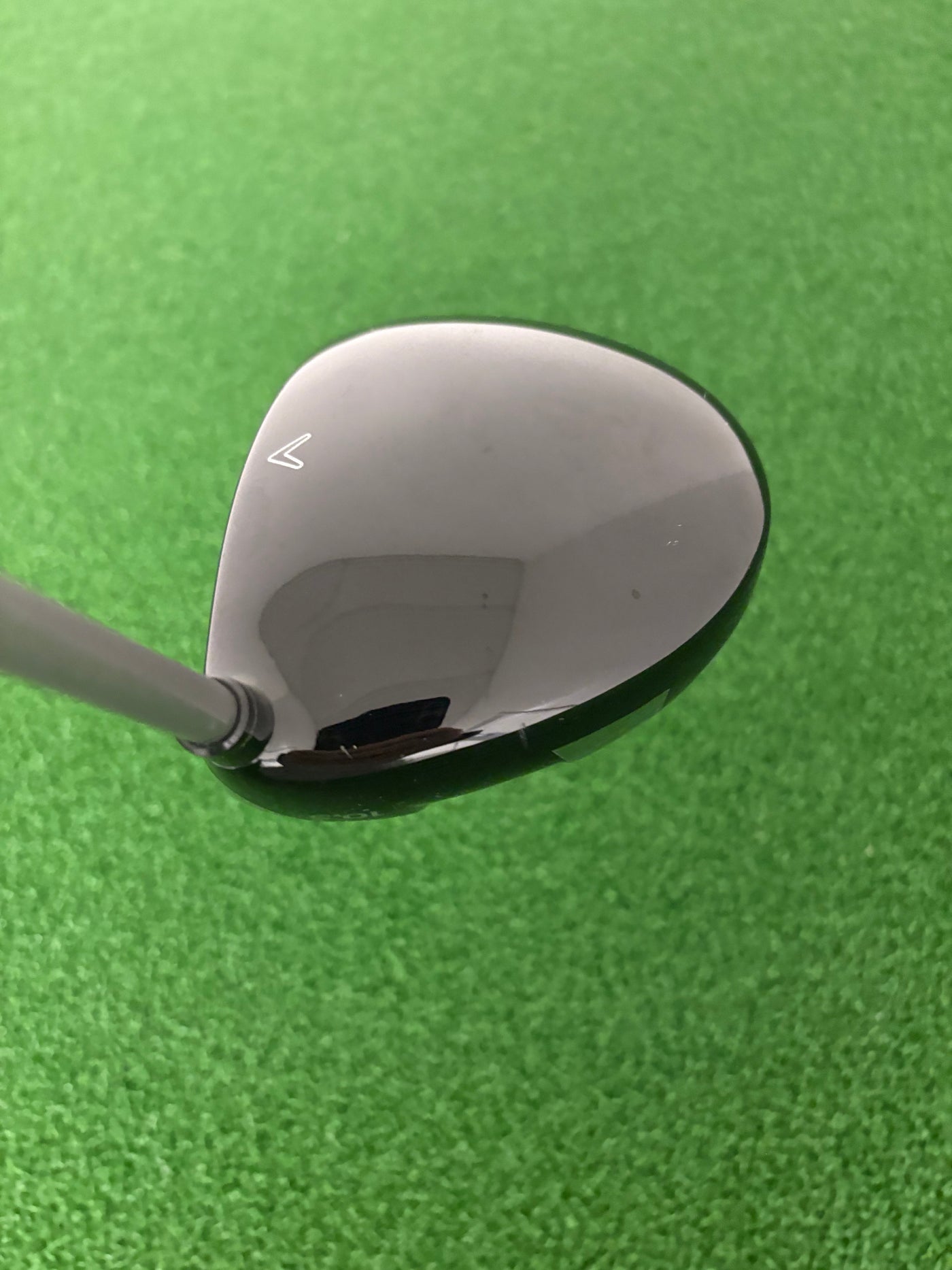 Callaway Legacy (2012) 10.5* (Stiff/Regular)