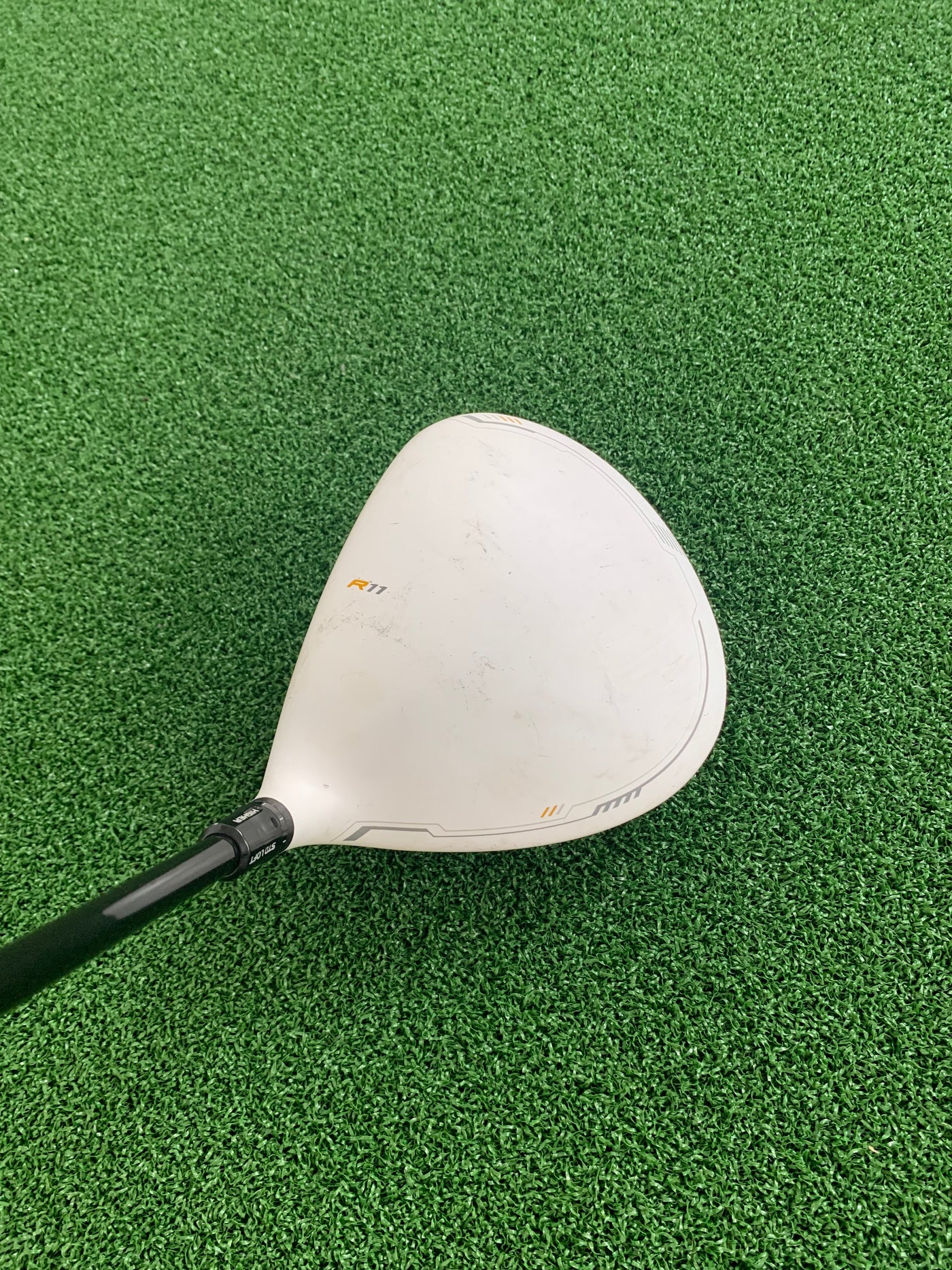 Taylormade R11J 10.5* (Regular)