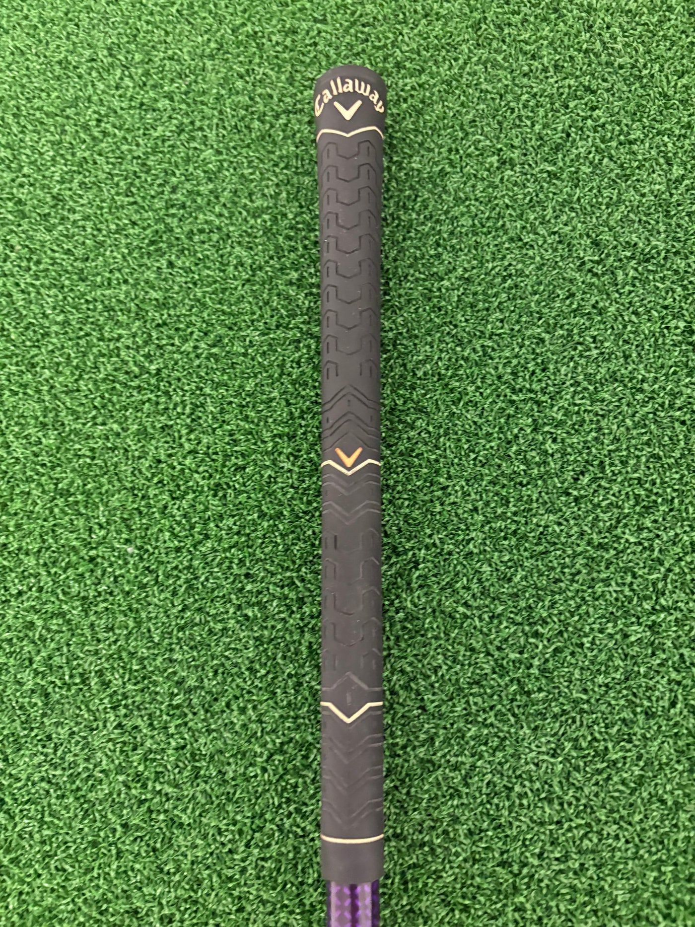 Callaway Legacy (2012) 10.5* (Stiff/Regular)