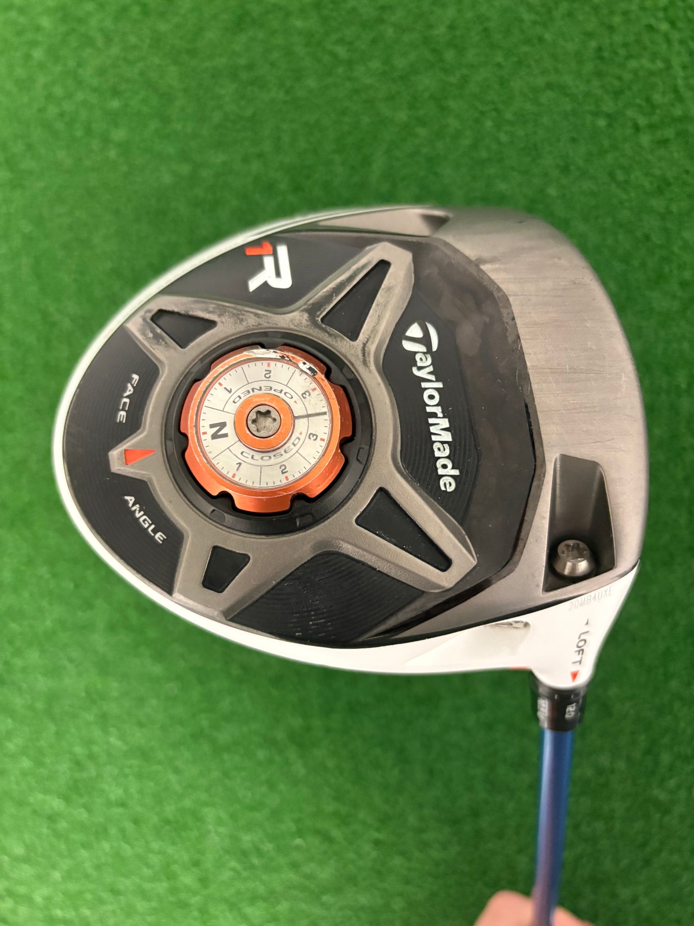 Taylormade R1 1 Wood (Stiff)