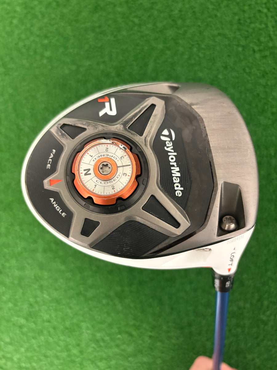 Taylormade R1 1 Wood (Stiff)