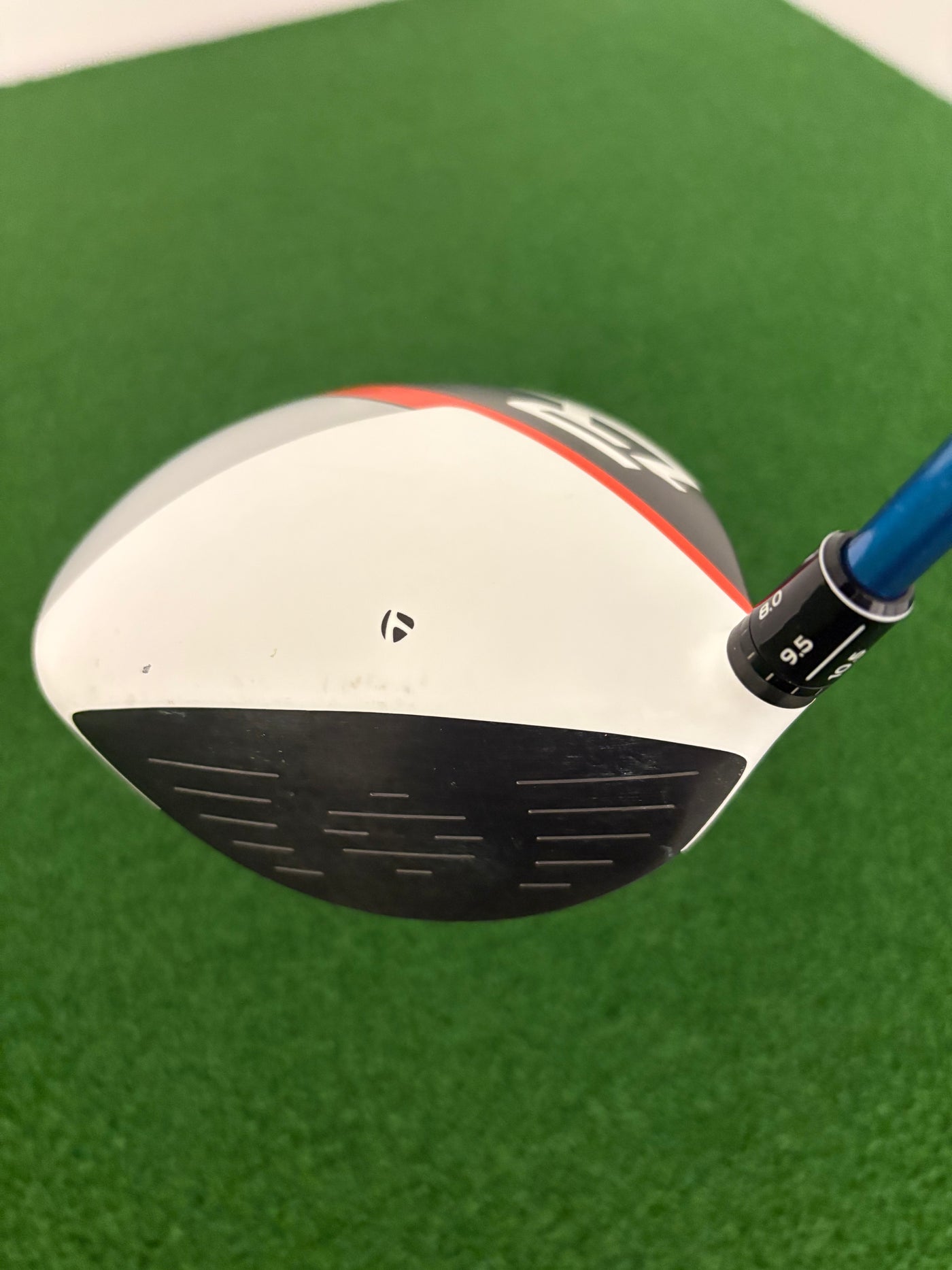 Taylormade R1 1 Wood (Stiff)
