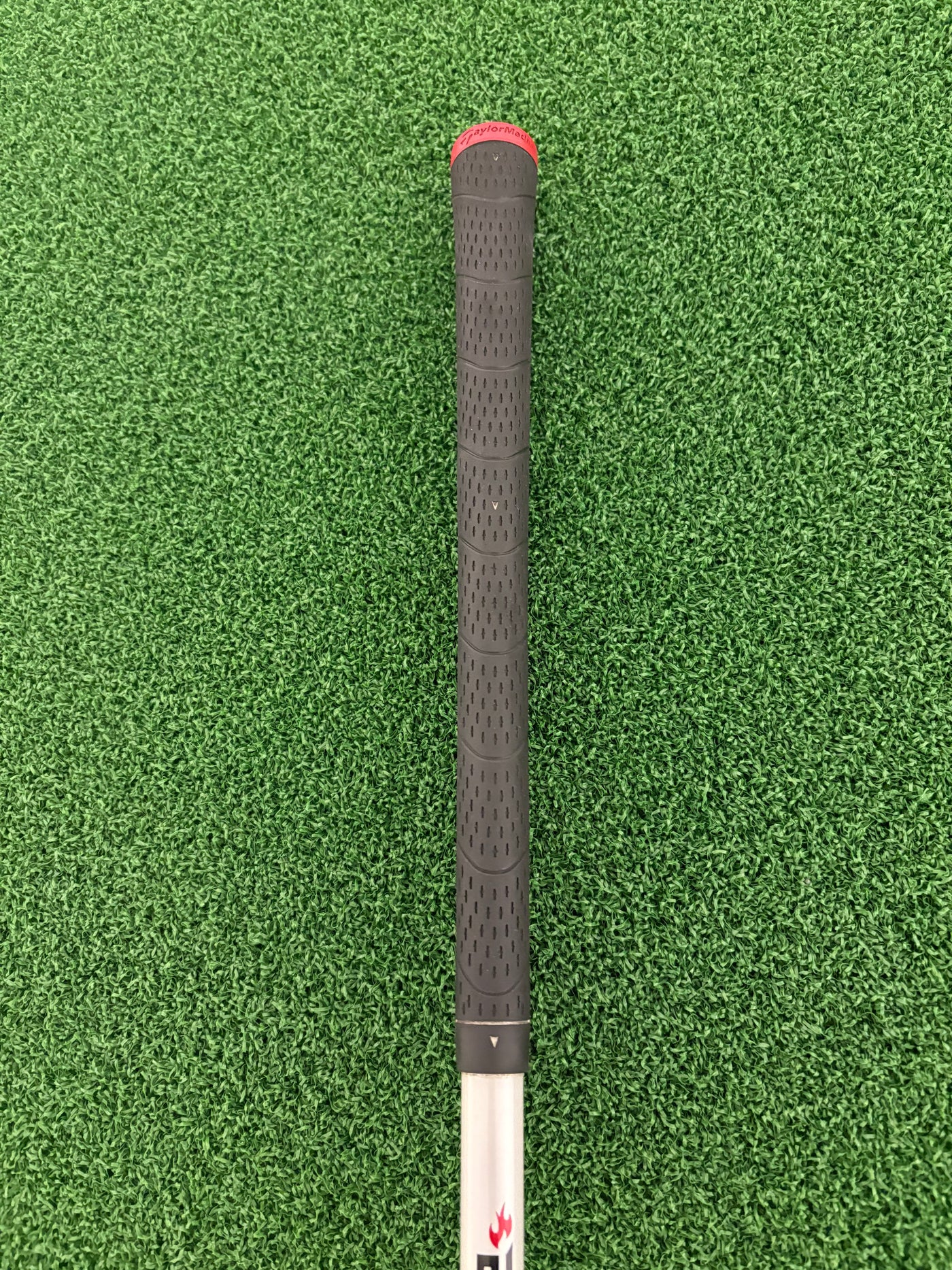 Taylormade Burner 15* 3 Wood (Stiff/Regular)