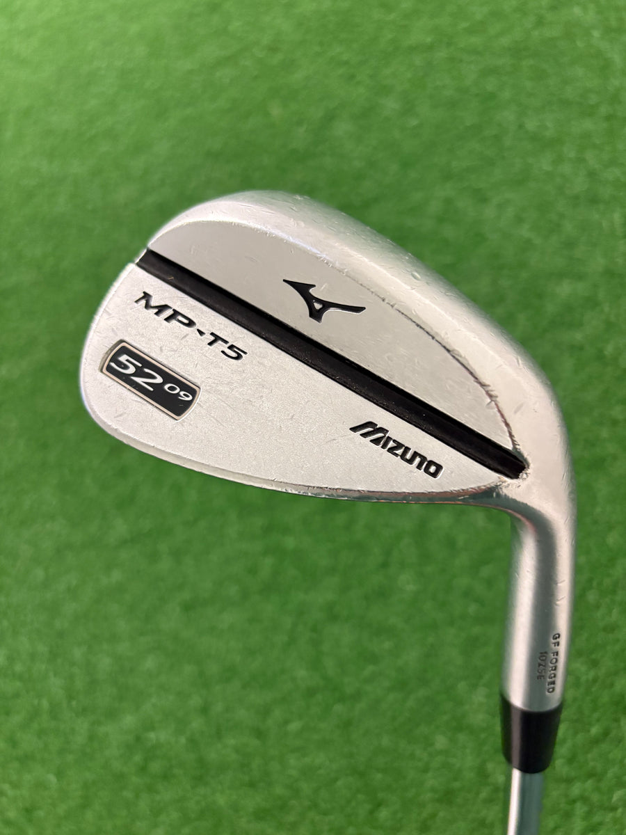 Mizuno MP T-5 52*