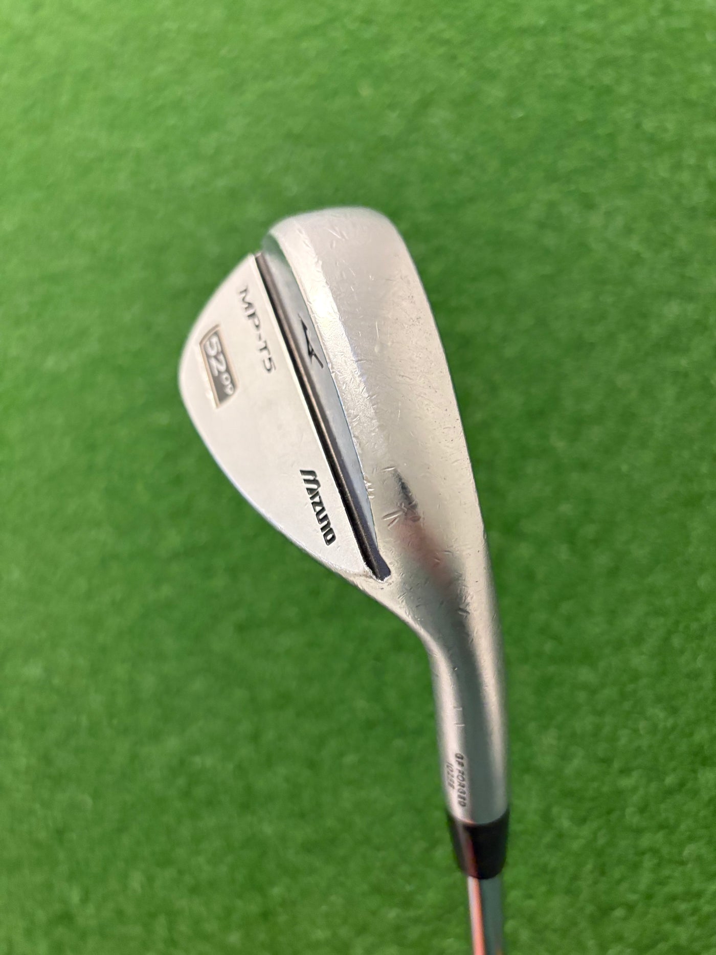 Mizuno MP T-5 52*
