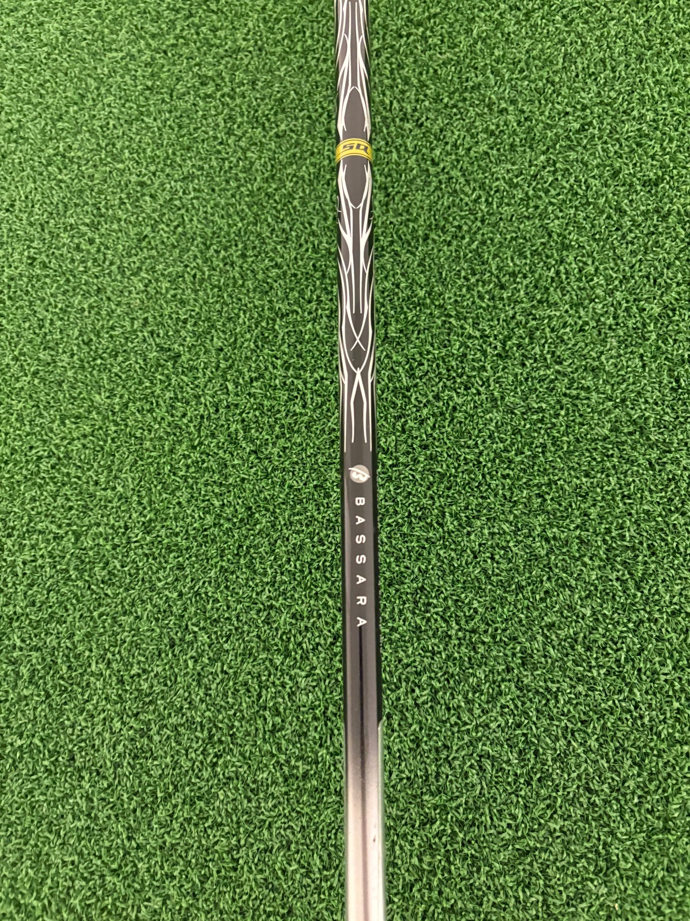 Nike SQ Mach Speed 19* 5 Wood (Stiff/Regular)