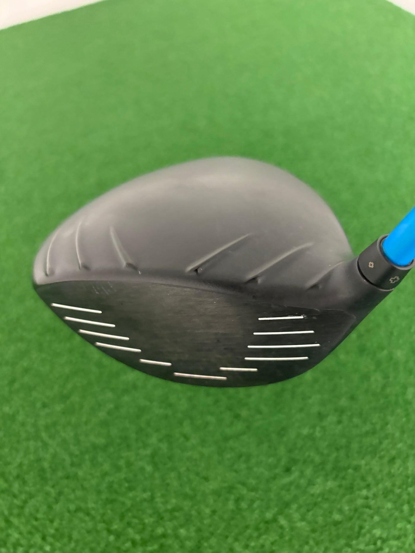 Ping G30 9.0* (Stiff)