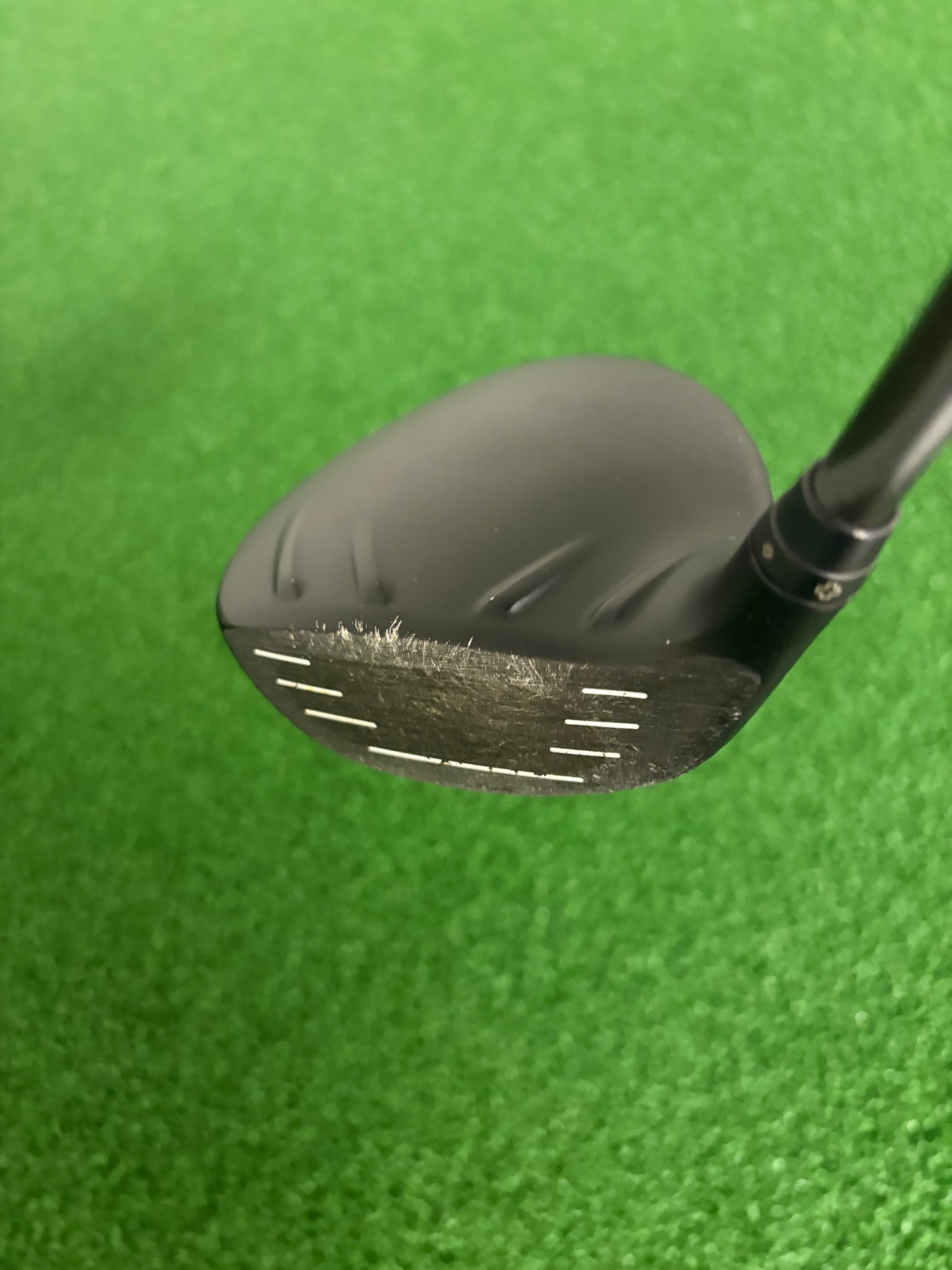 Ping G400 SFT 16* 3 Wood (Stiff)