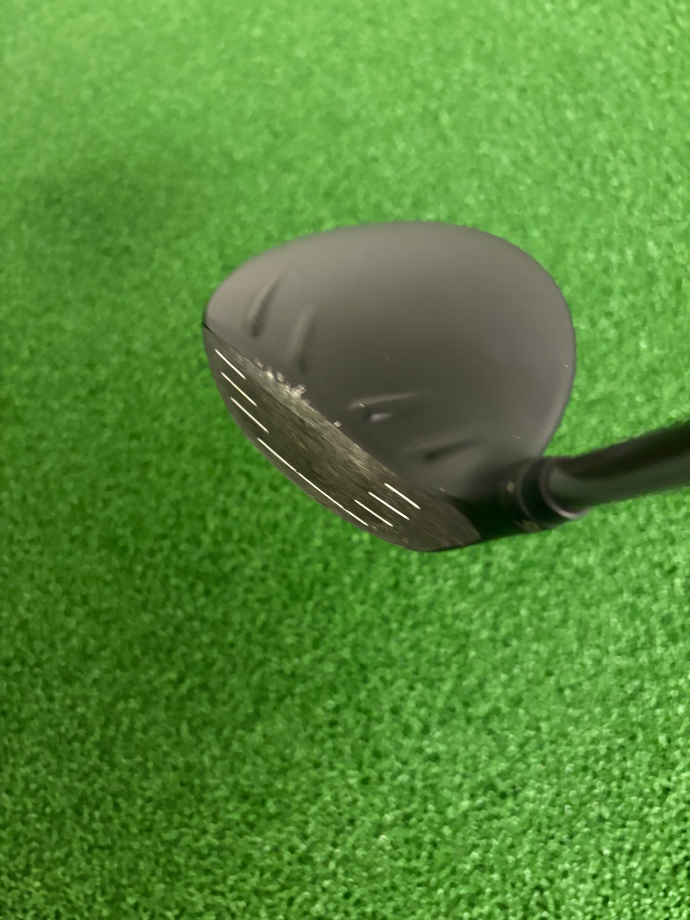 Ping G400 SFT 16* 3 Wood (Stiff)