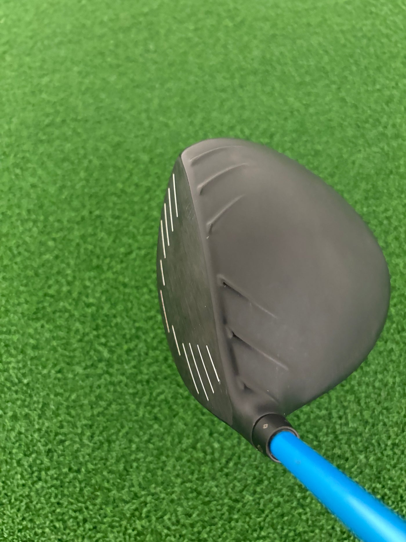 Ping G30 9.0* (Stiff)