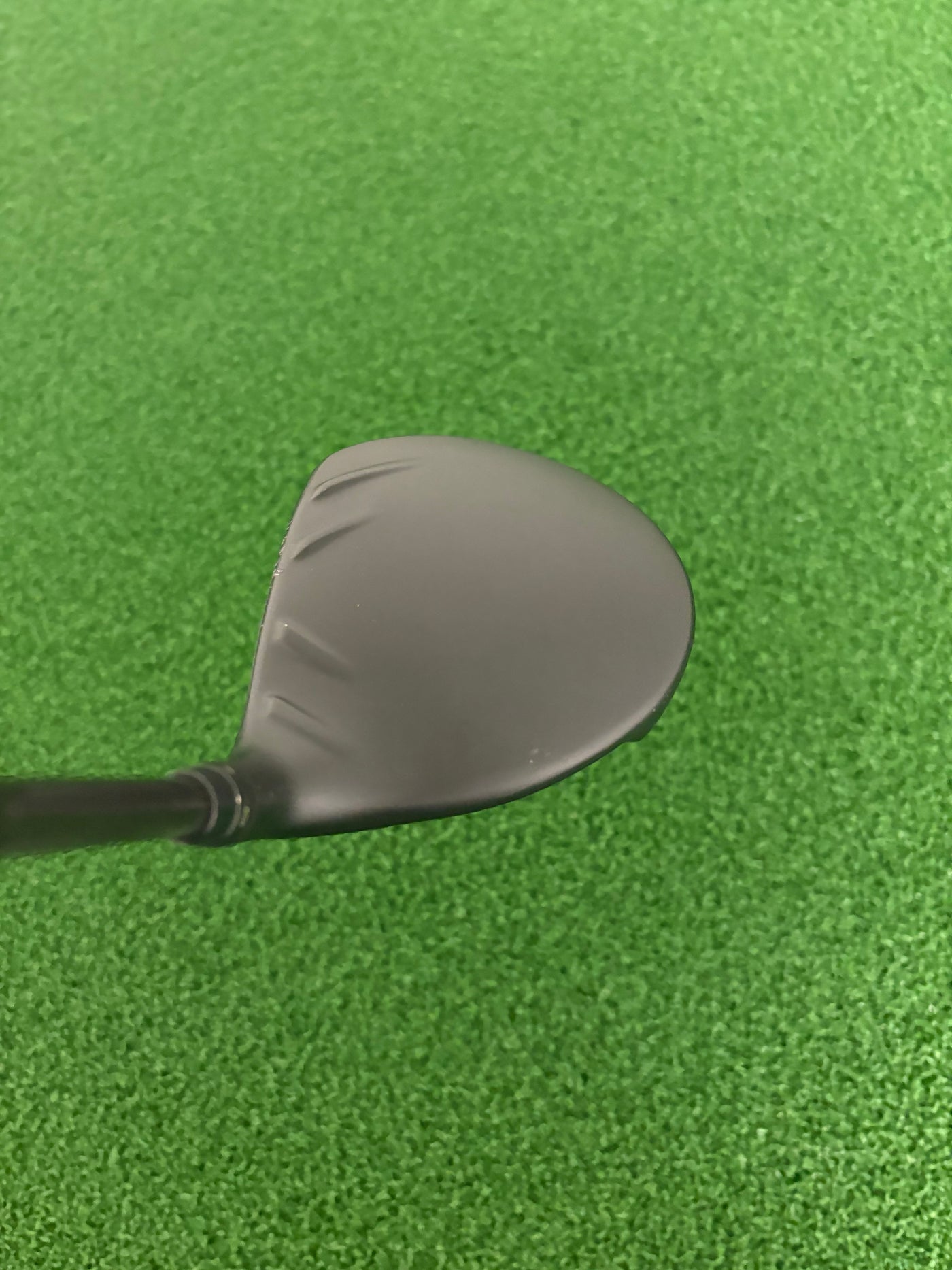 Ping G400 SFT 16* 3 Wood (Stiff)