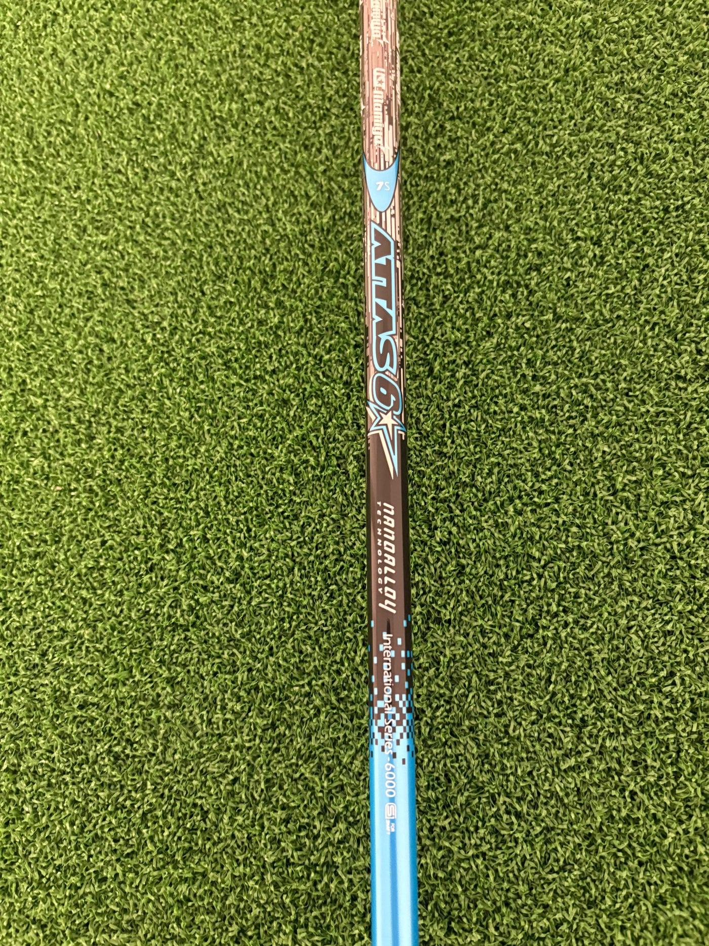 Ping G30 9.0* (Stiff)