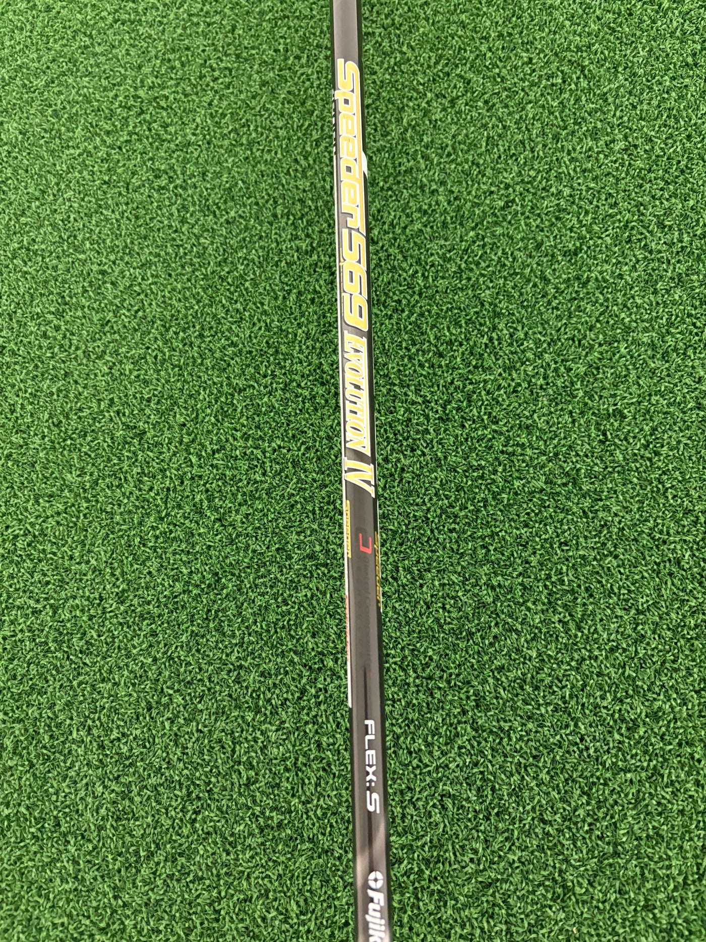 Ping G400 SFT 16* 3 Wood (Stiff)