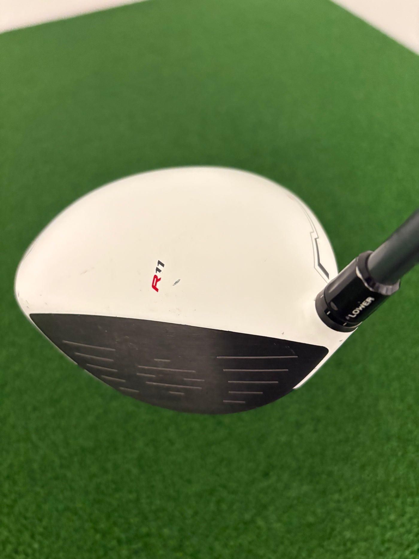 Taylormade R11S 9.0* (Stiff/Regular)
