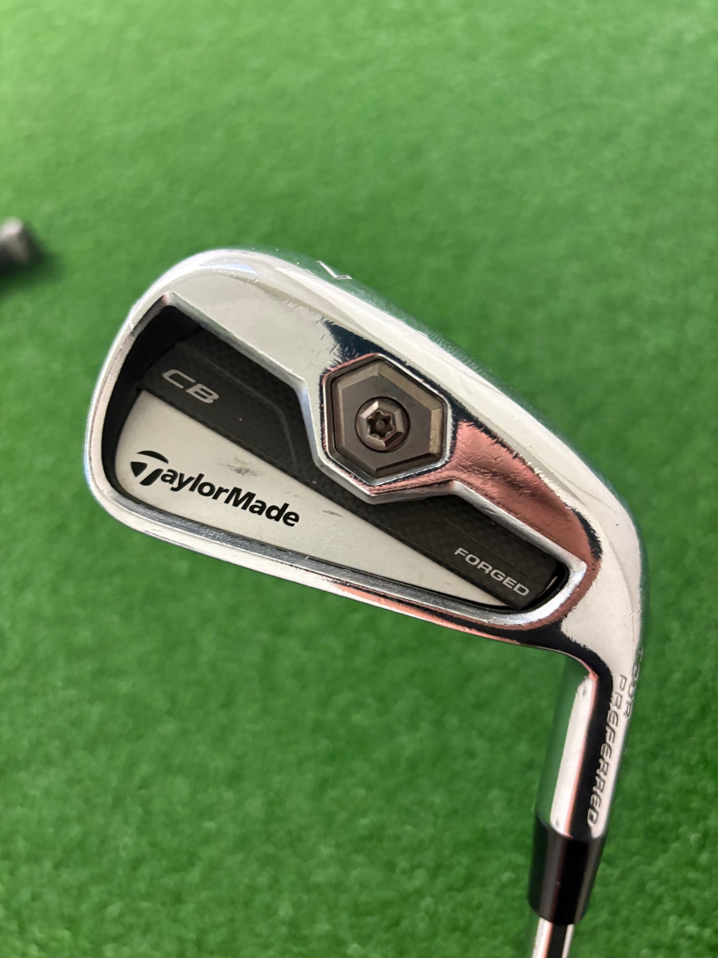 Taylormade Tour Preferred CB 3-PW (Stiff)