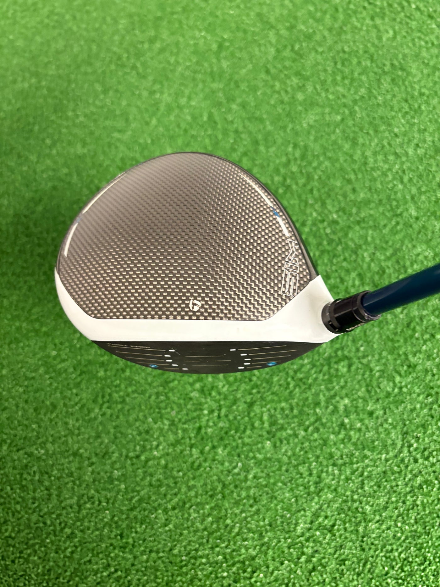 Taylormade Sim 9.0* (Stiff)