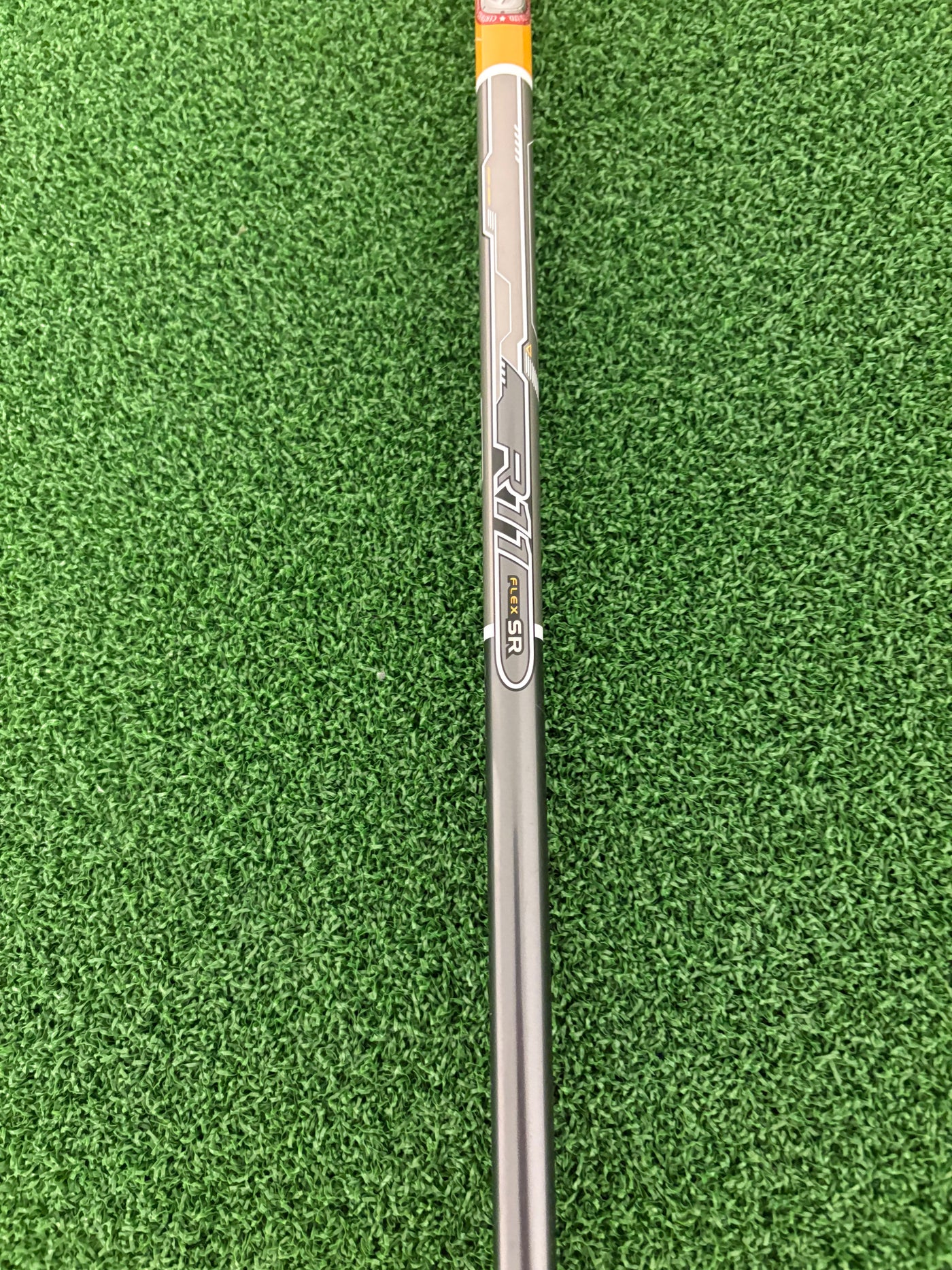 Taylormade R11S 9.0* (Stiff/Regular)