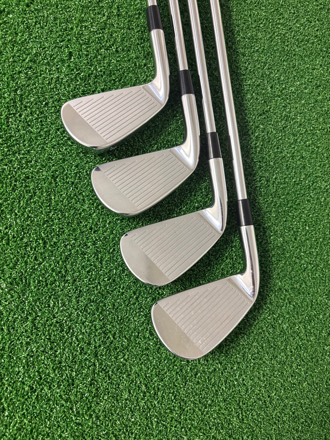 Taylormade Tour Preferred CB 3-PW (Stiff)