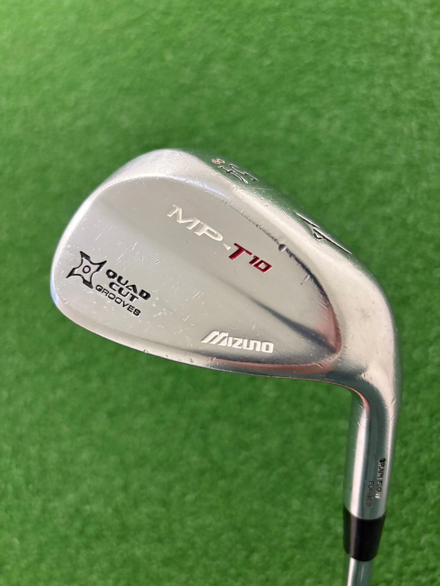 Mizuno MP T-10 54*