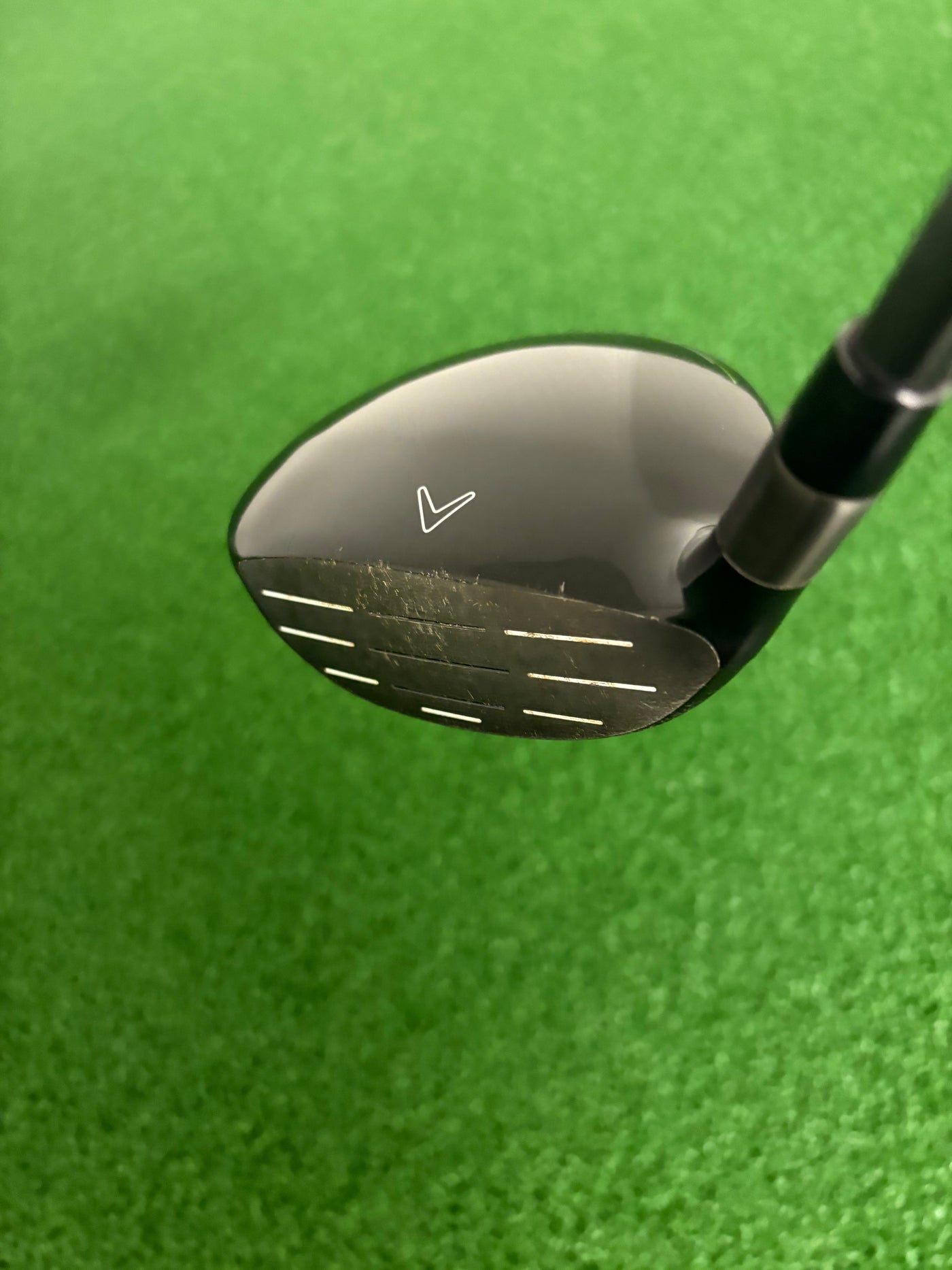 Callaway Epic Max 18* 5 Wood (Regular)