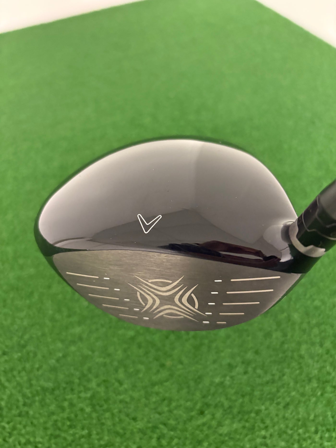 Callaway Great Big Bertha (2015) 10.5* (Stiff/Regular)