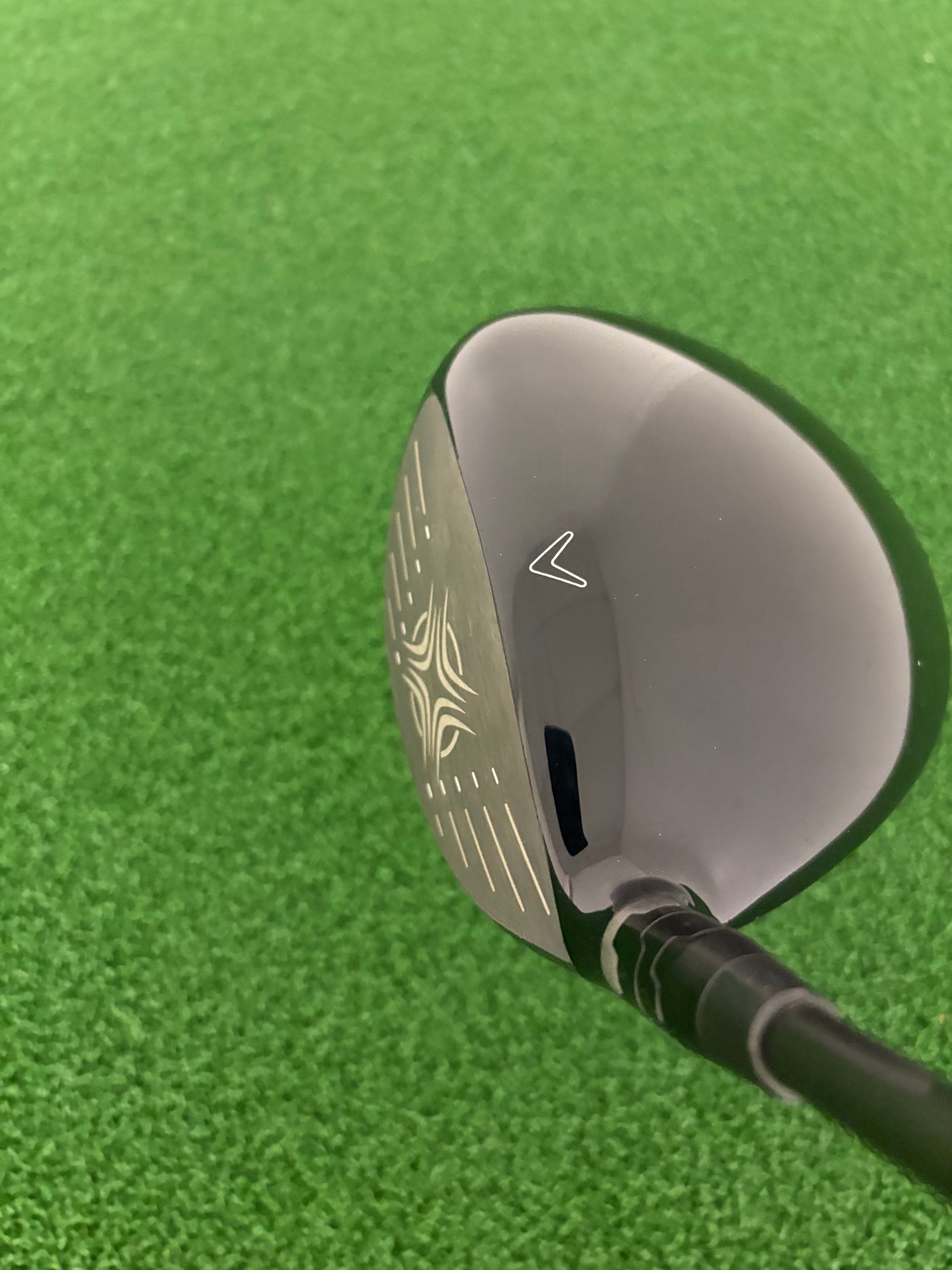 Callaway Great Big Bertha (2015) 10.5* (Stiff/Regular)