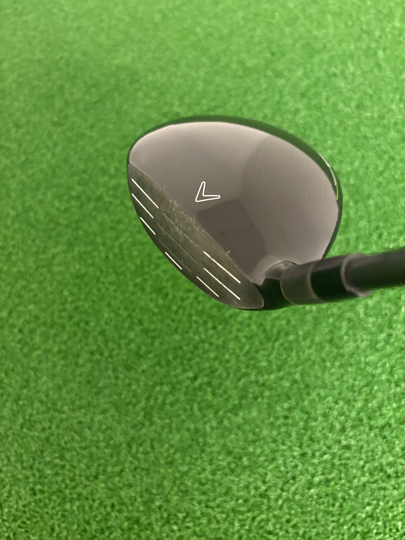 Callaway Epic Max 18* 5 Wood (Regular)