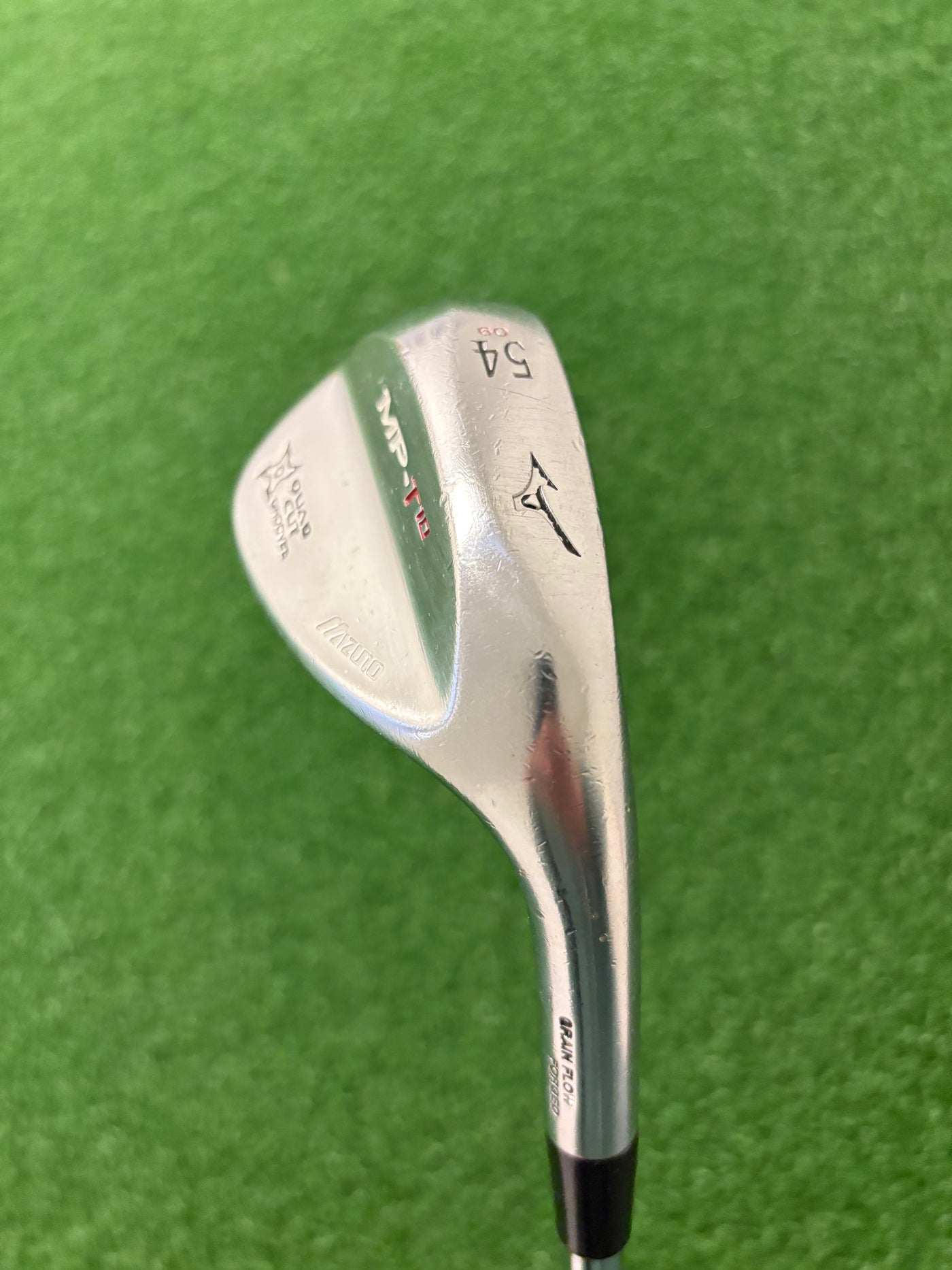 Mizuno MP T-10 54*