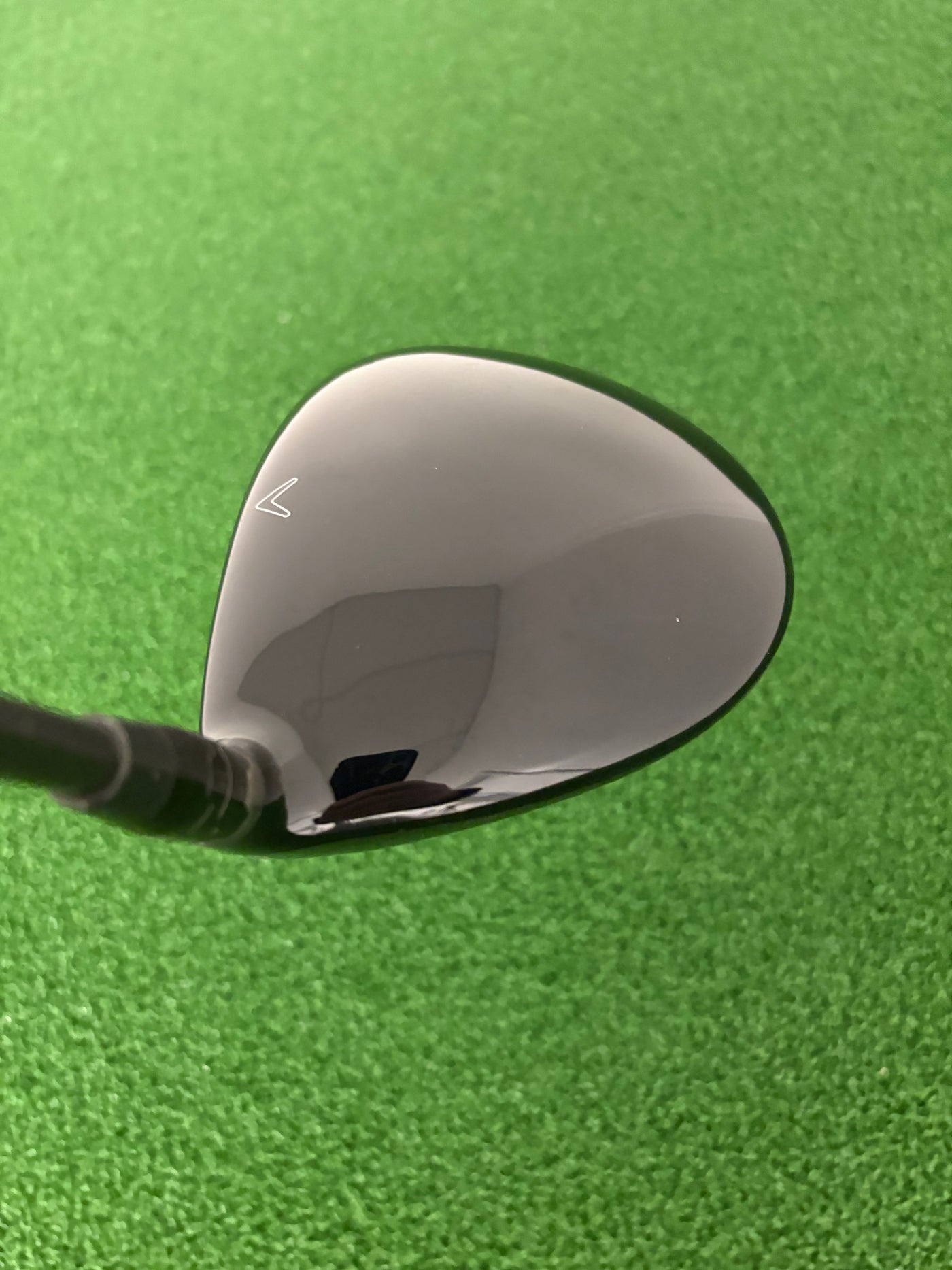 Callaway Great Big Bertha (2015) 10.5* (Stiff/Regular)