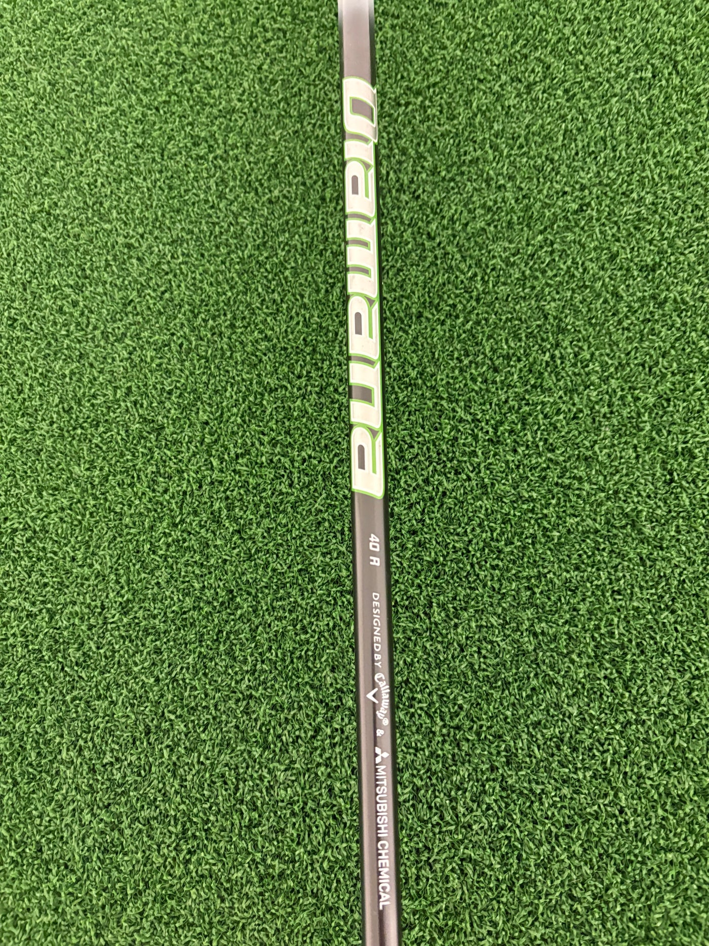 Callaway Epic Max 18* 5 Wood (Regular)