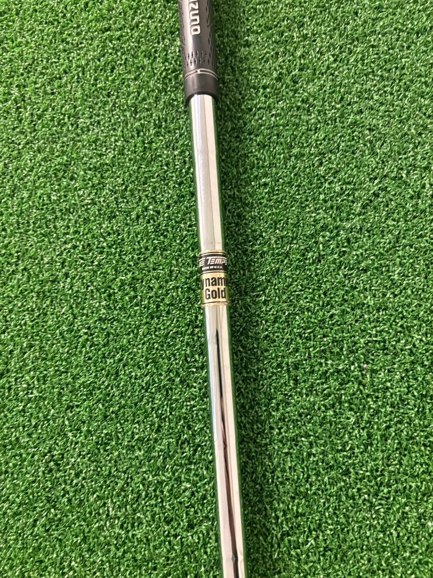 Mizuno MP T-10 54*