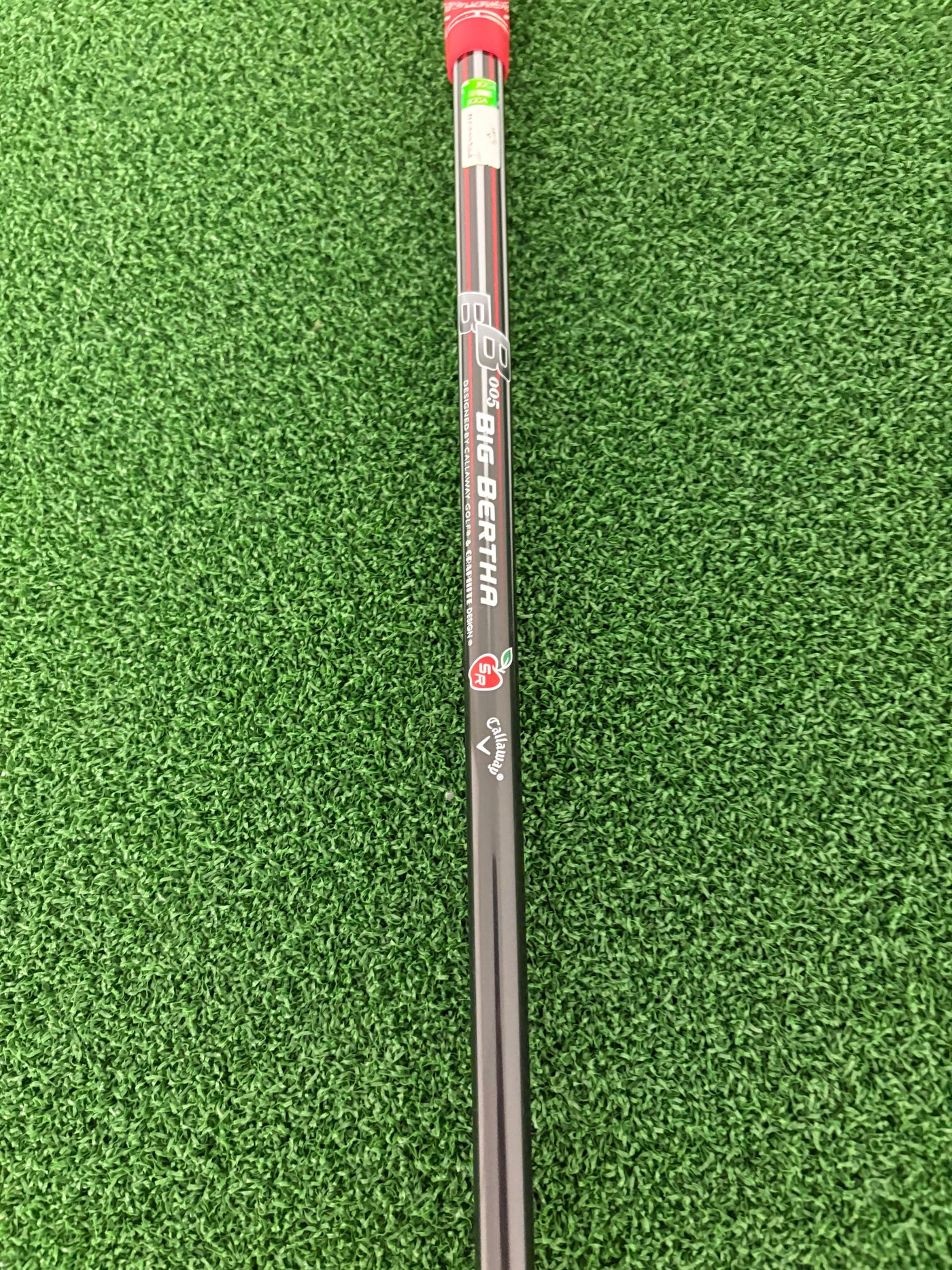 Callaway Great Big Bertha (2015) 10.5* (Stiff/Regular)