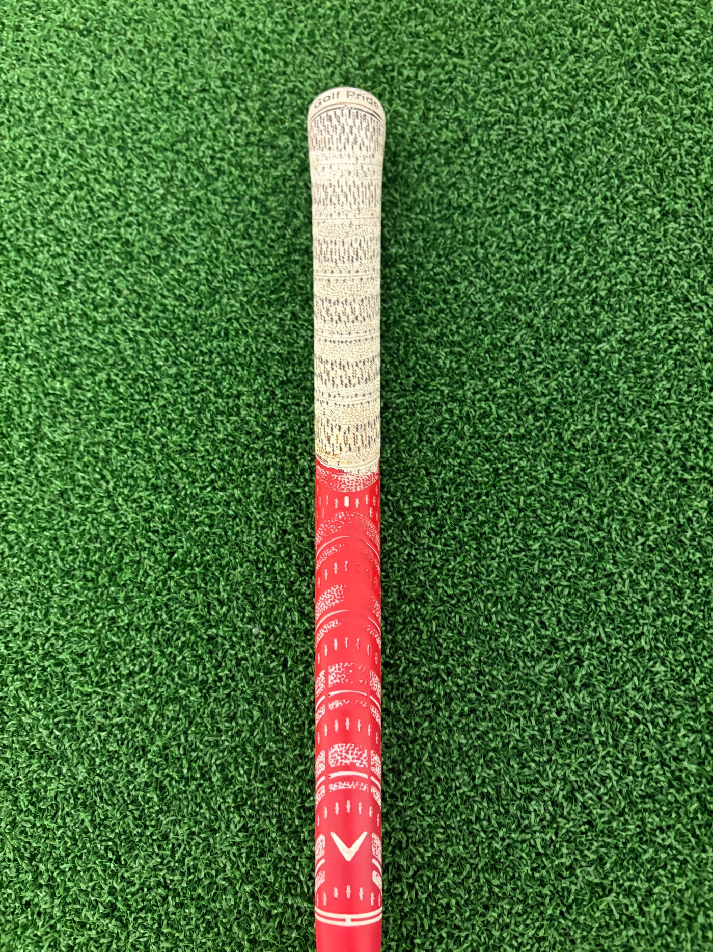 Callaway Great Big Bertha (2015) 10.5* (Stiff/Regular)