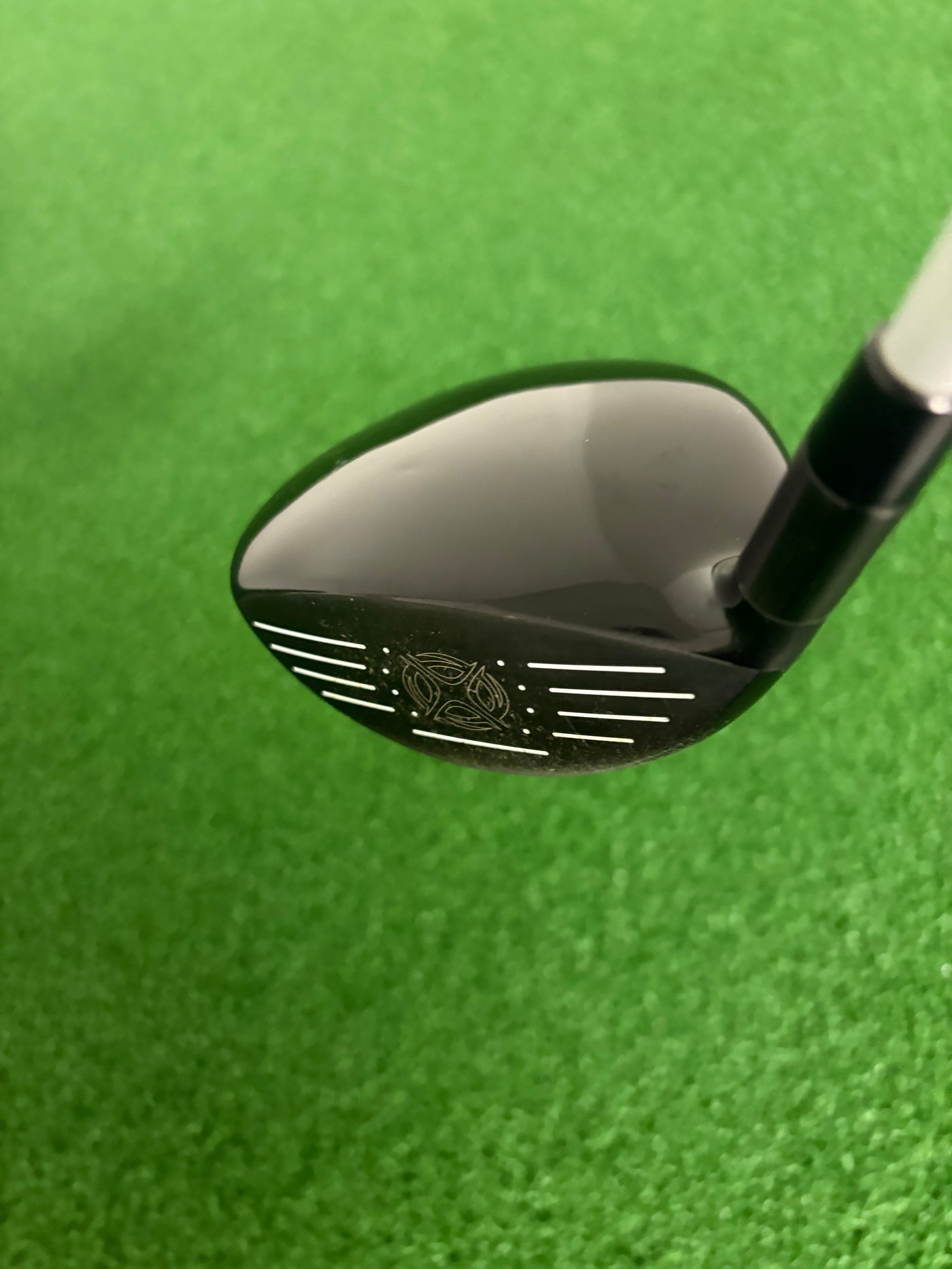 Callaway X Hot 15* 3 Wood (Stiff)
