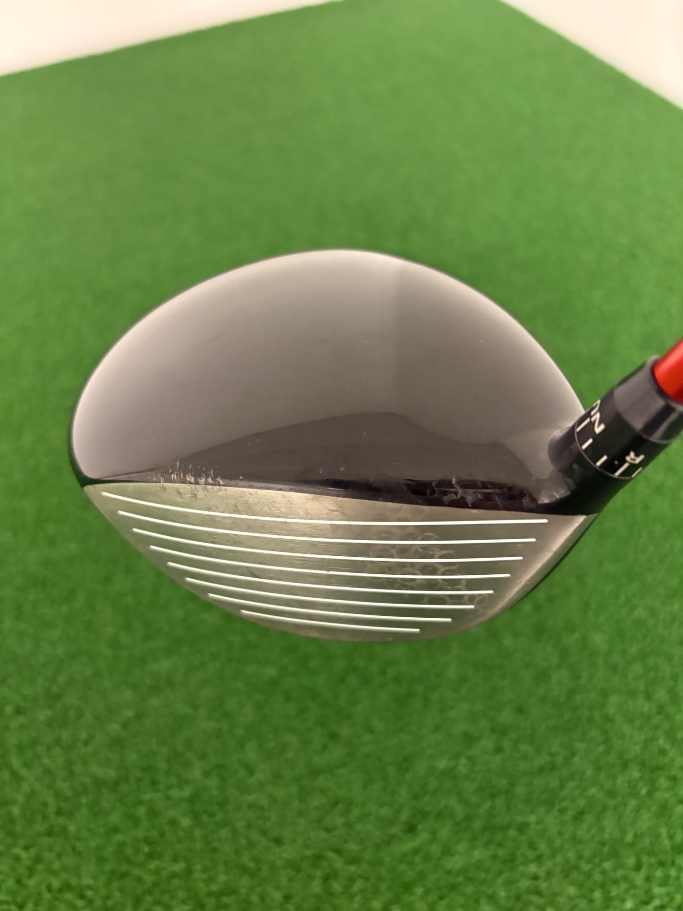 Srixon Z-745 9.5* (Stiff)