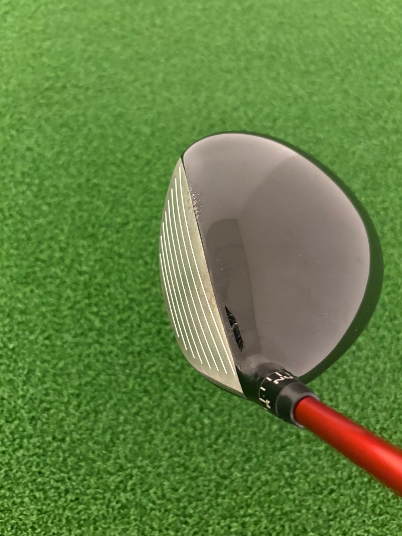 Srixon Z-745 9.5* (Stiff)