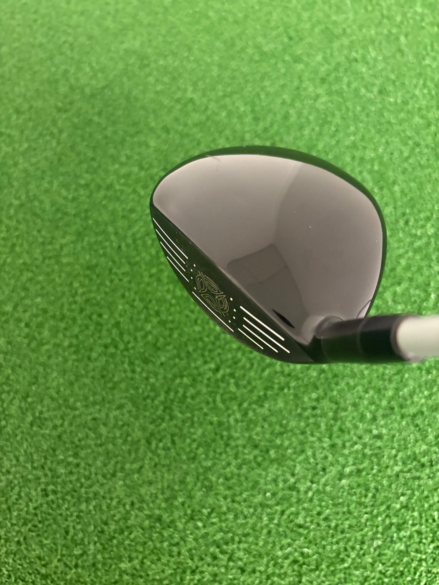 Callaway X Hot 15* 3 Wood (Stiff)