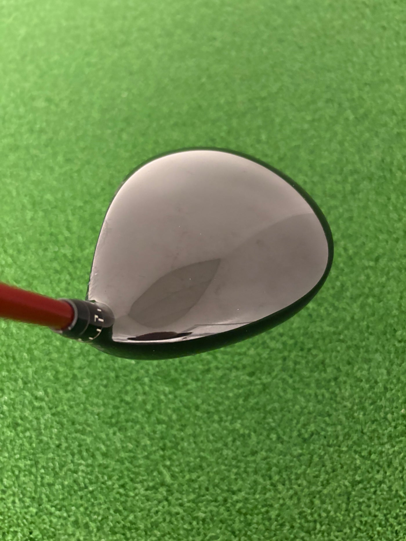Srixon Z-745 9.5* (Stiff)