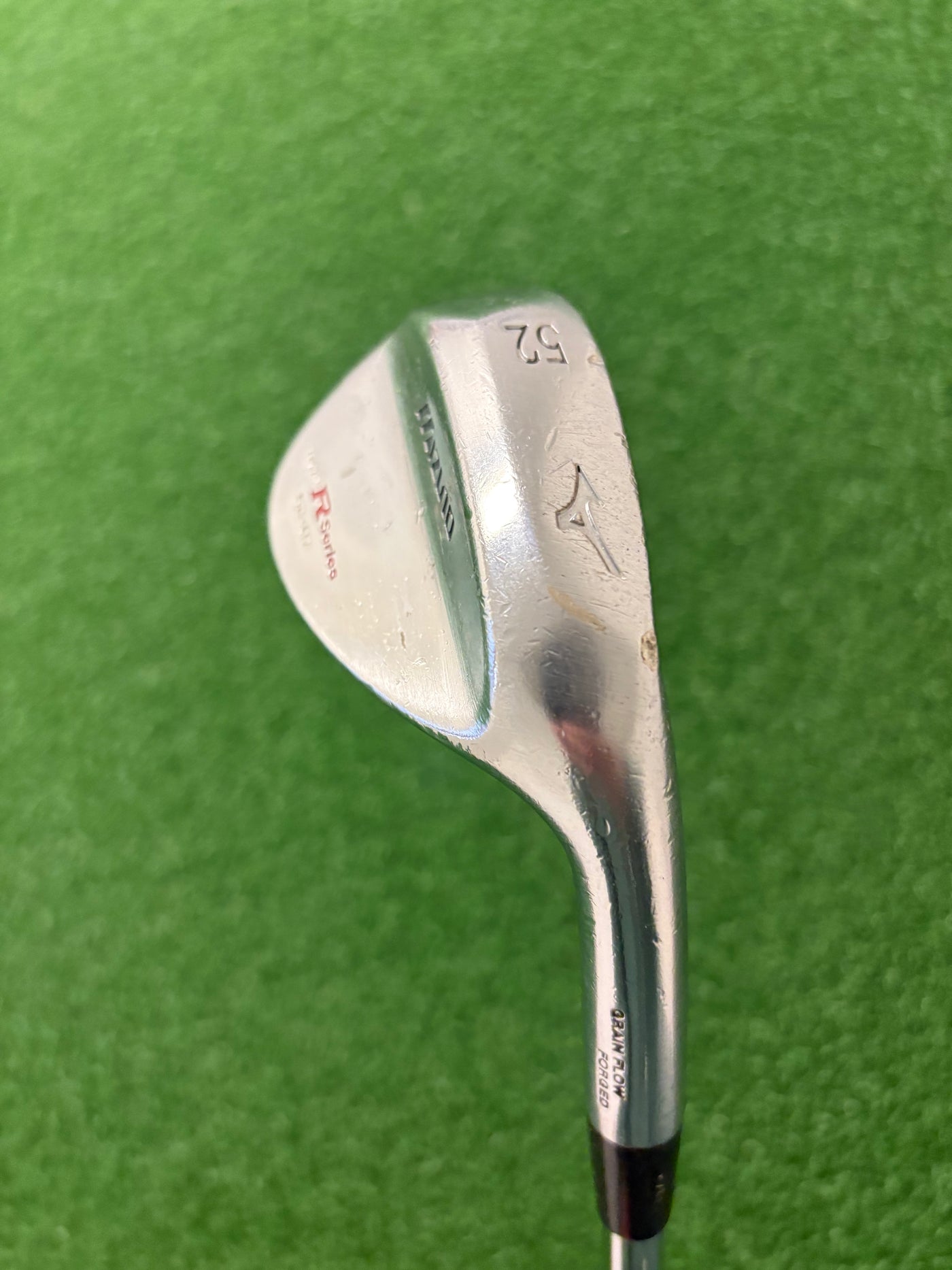 Mizuno MP-R 52*