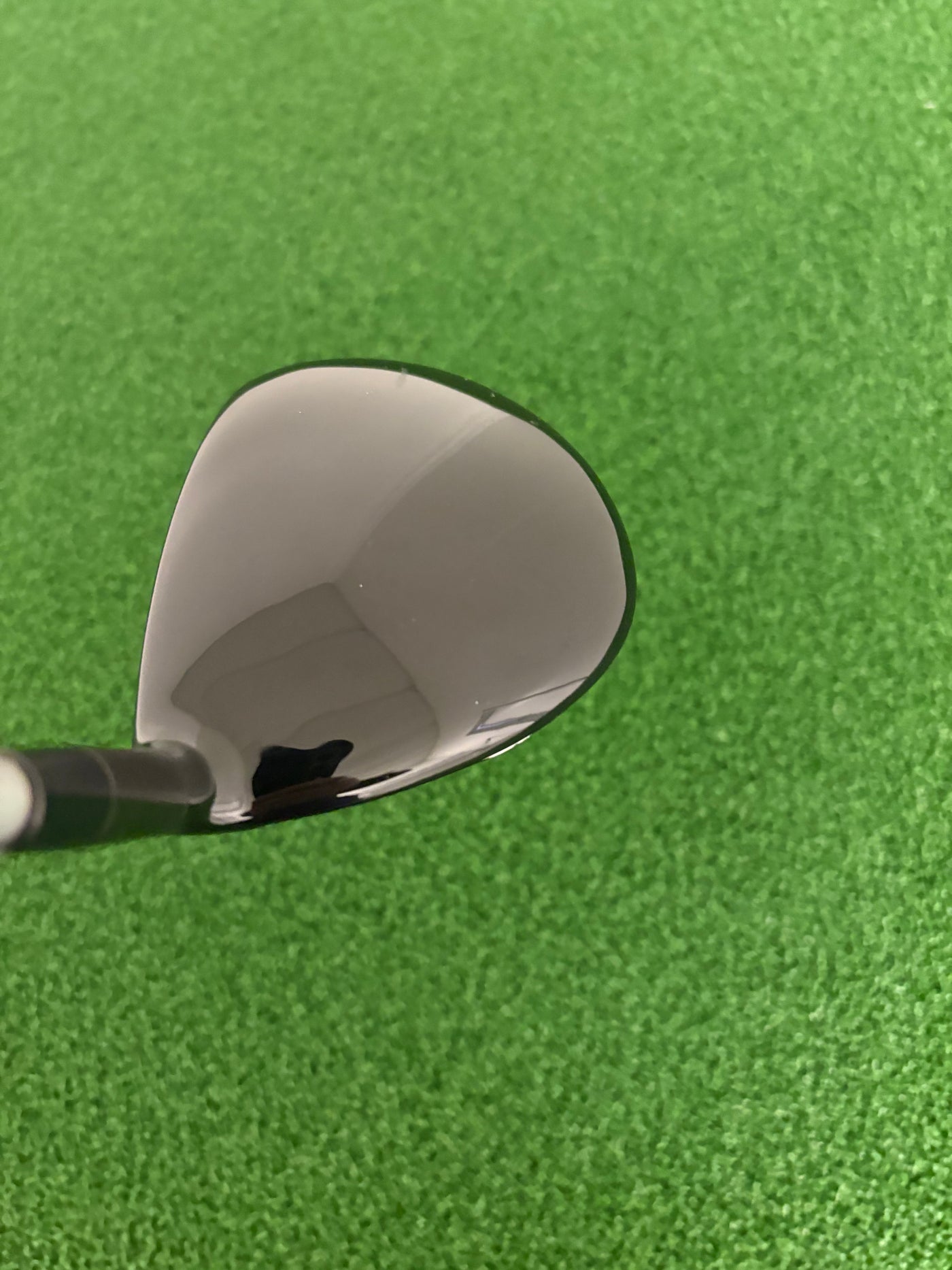 Callaway X Hot 15* 3 Wood (Stiff)